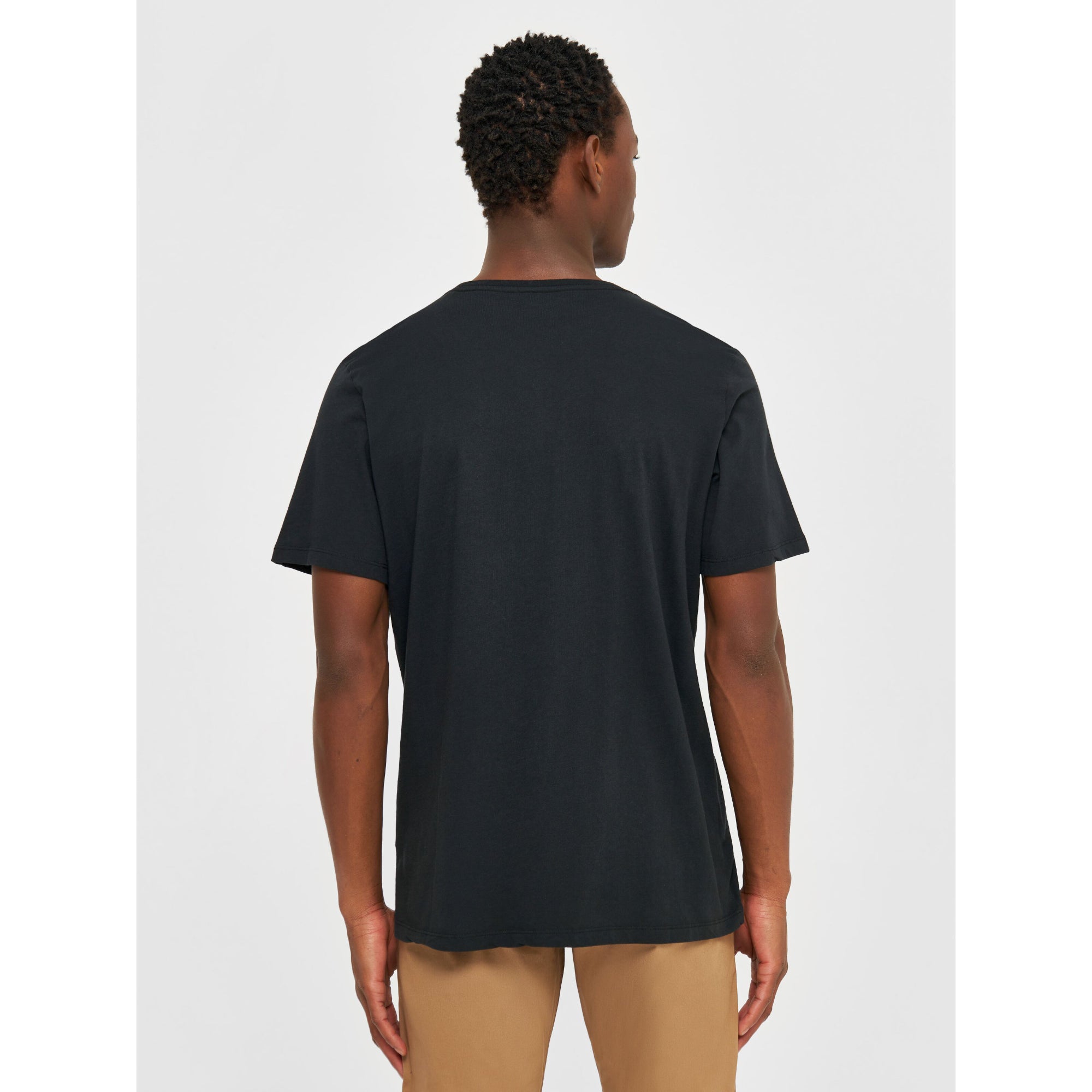 T-Shirt AGNAR aus Bio-Baumwolle ROC/GOTS/Vegan