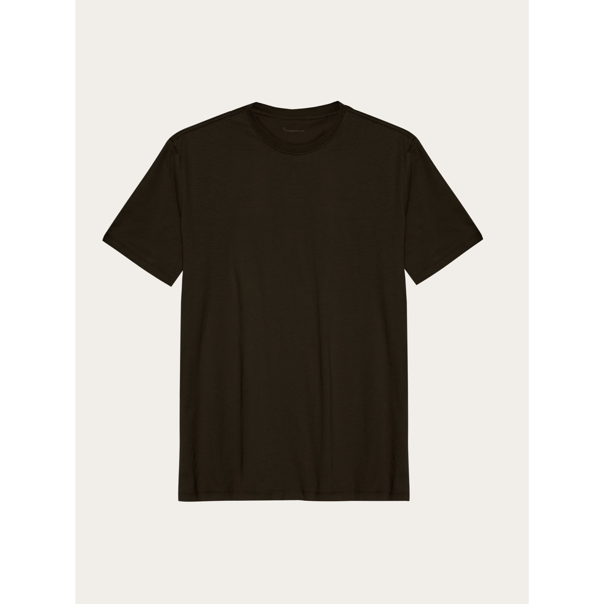 T-Shirt AGNAR aus Bio-Baumwolle ROC/GOTS/Vegan