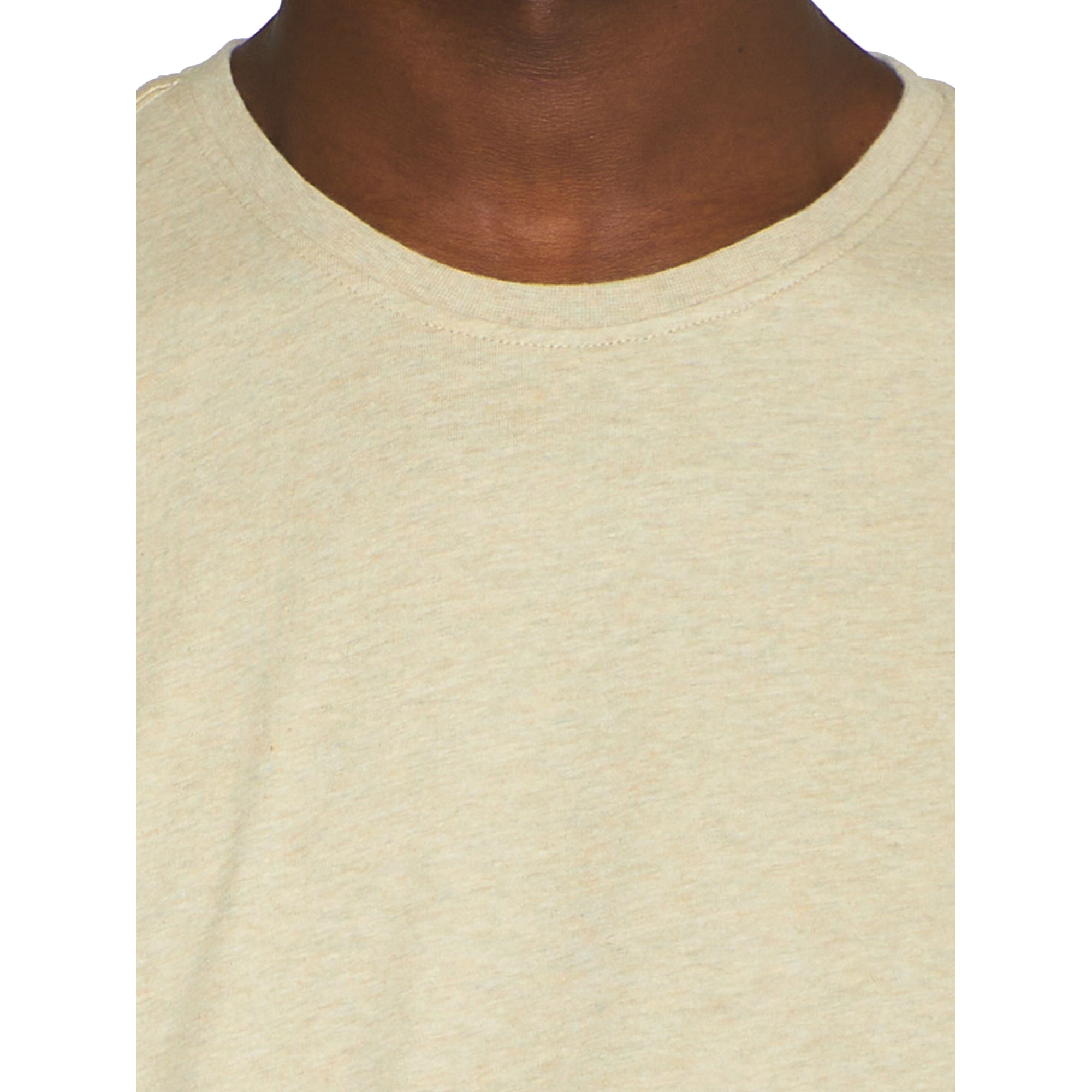 T-Shirt AGNAR aus Bio-Baumwolle ROC/GOTS/Vegan