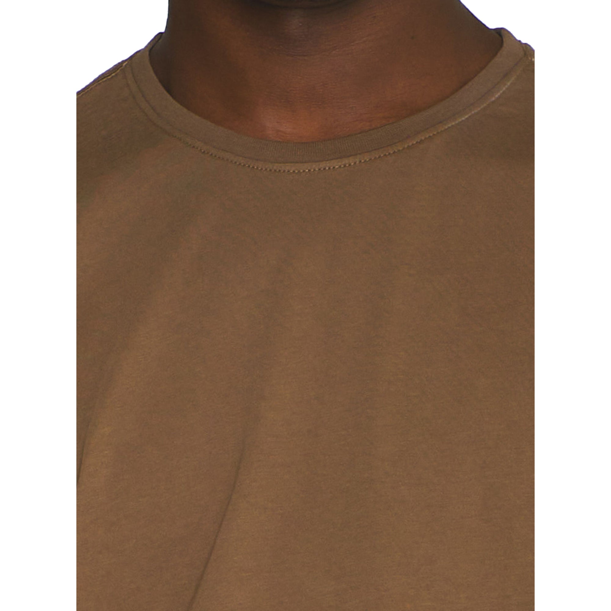 T-Shirt AGNAR aus Bio-Baumwolle ROC/GOTS/Vegan