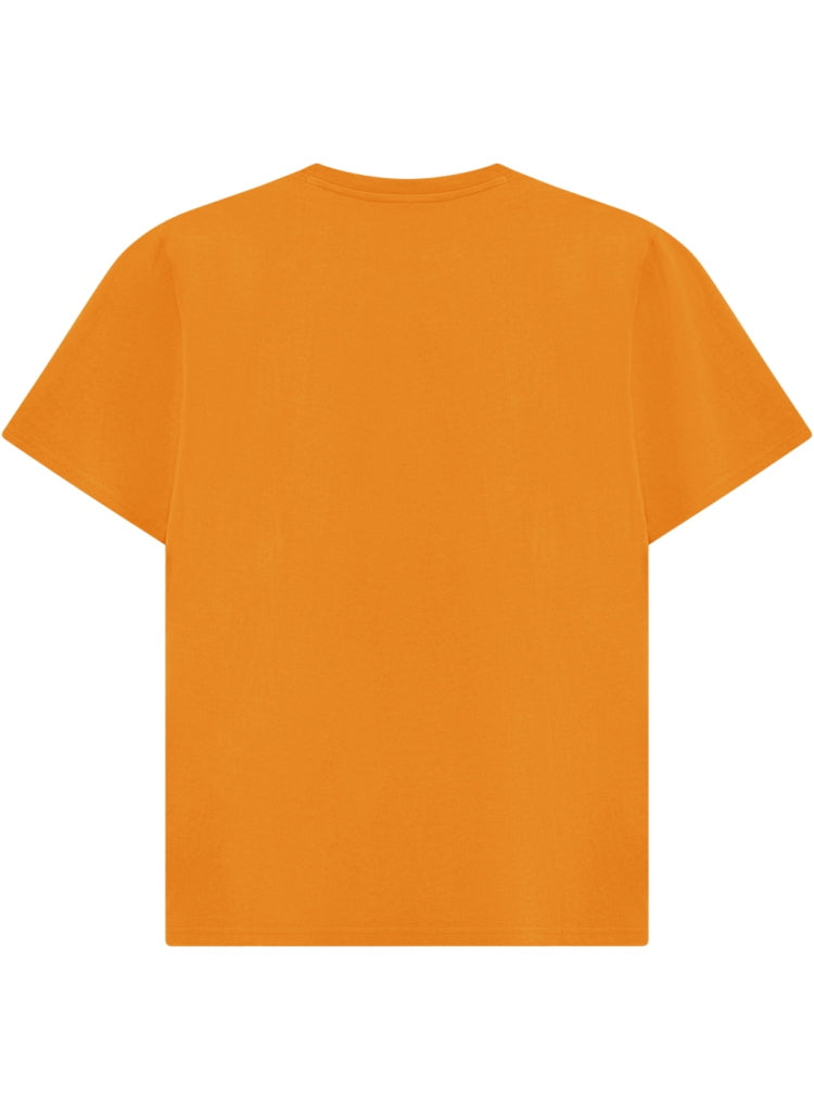 T-Shirt LOKE Badge aus Bio-Baumwolle