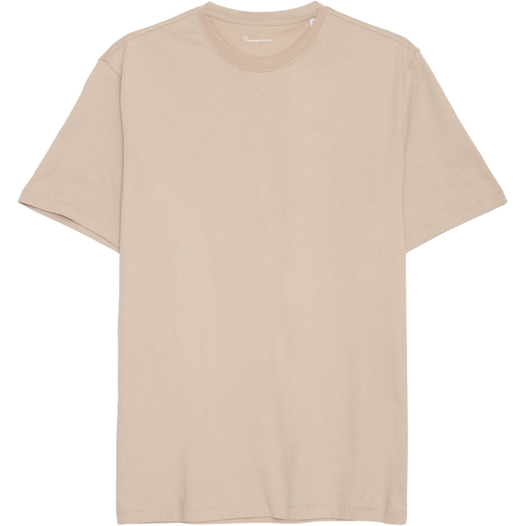 T-Shirt AGNAR aus Bio-Baumwolle ROC/GOTS/Vegan