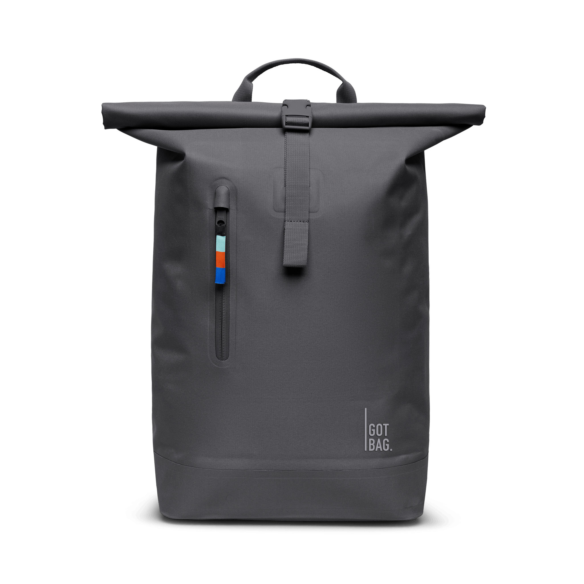 Rolltop 2.0 Lite Rucksack mit recyceltem Ocean Impact Plastic