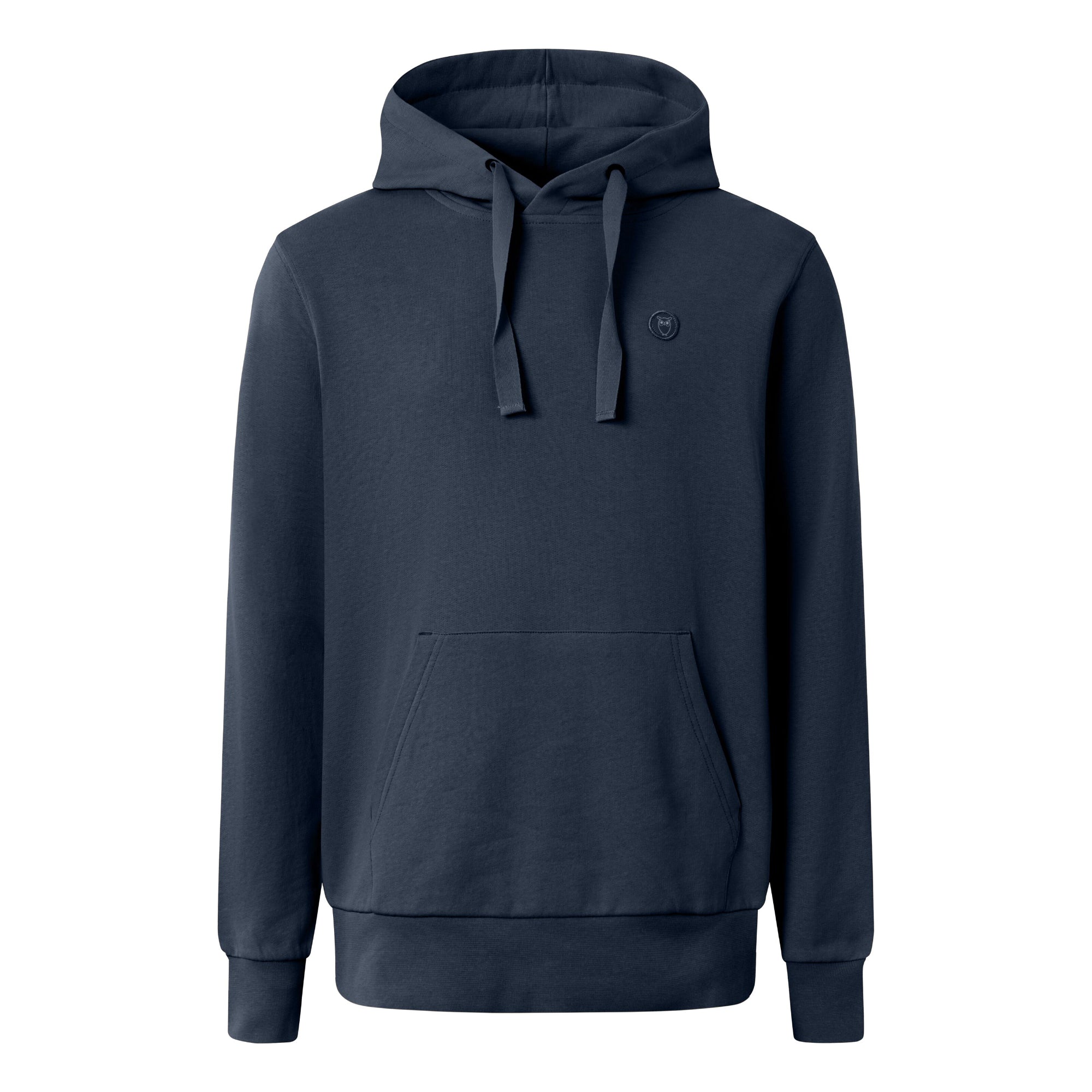 Kapuzenpullover ARVID aus Bio-Baumwolle
