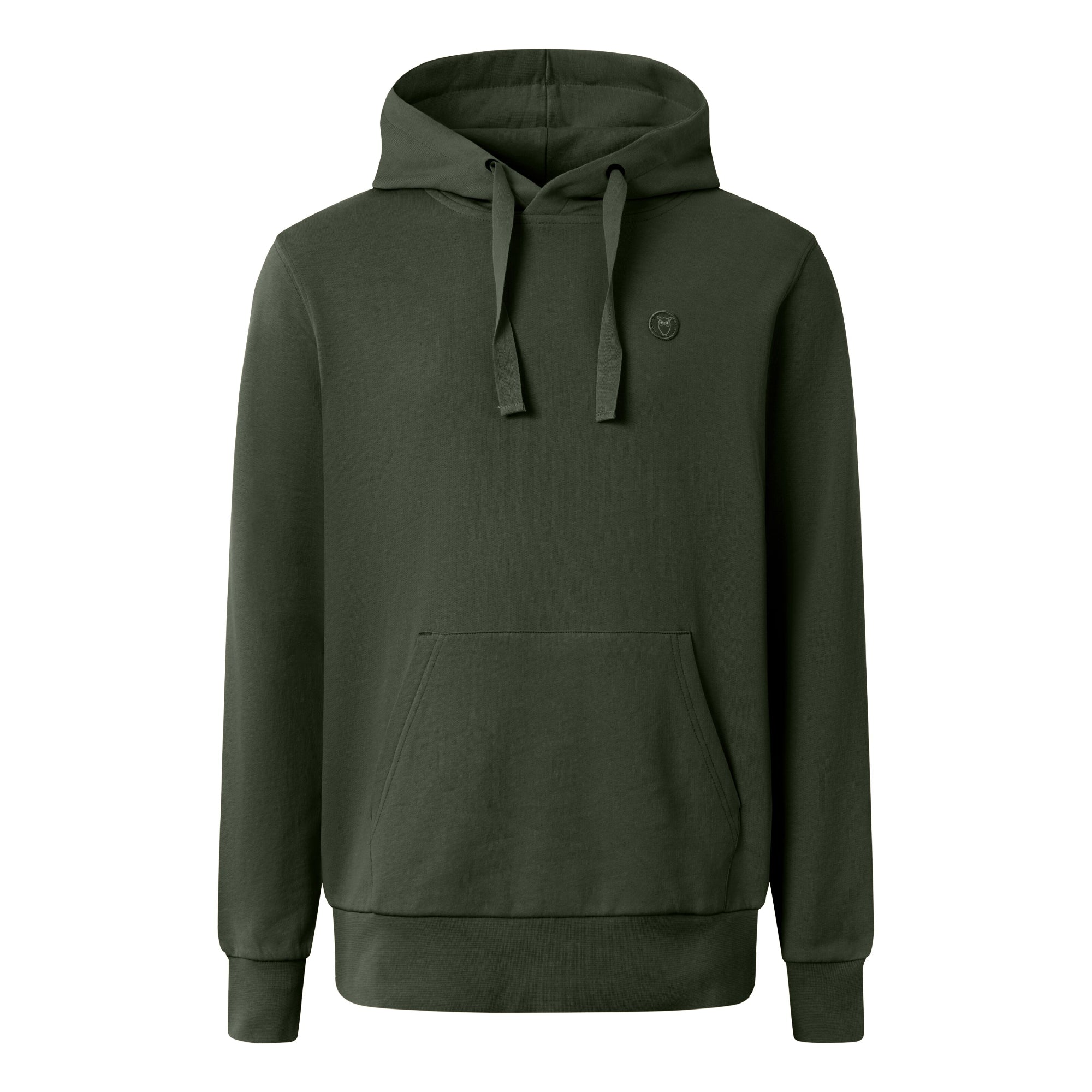 Kapuzenpullover ARVID aus Bio-Baumwolle