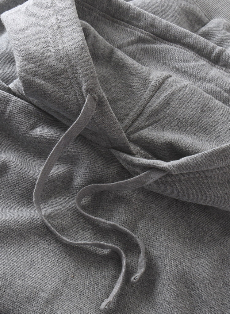 Relaxed Hoodie aus Bio-Baumwolle