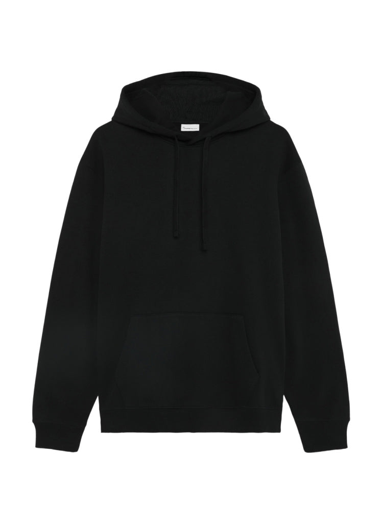 Relaxed Hoodie aus Bio-Baumwolle
