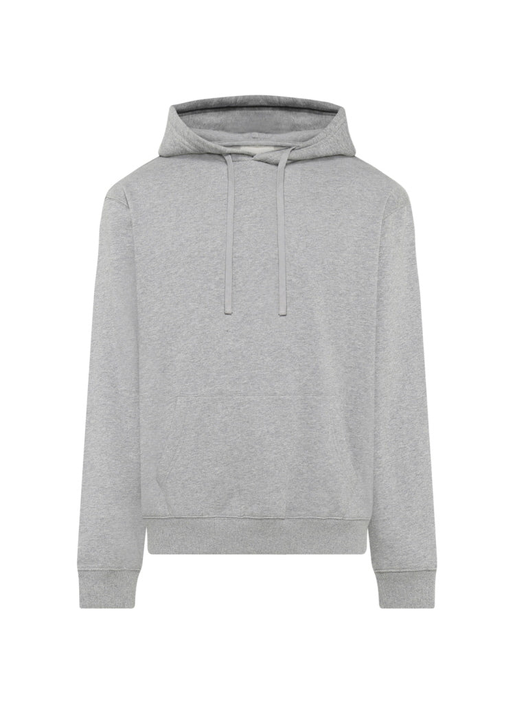 Relaxed Hoodie aus Bio-Baumwolle