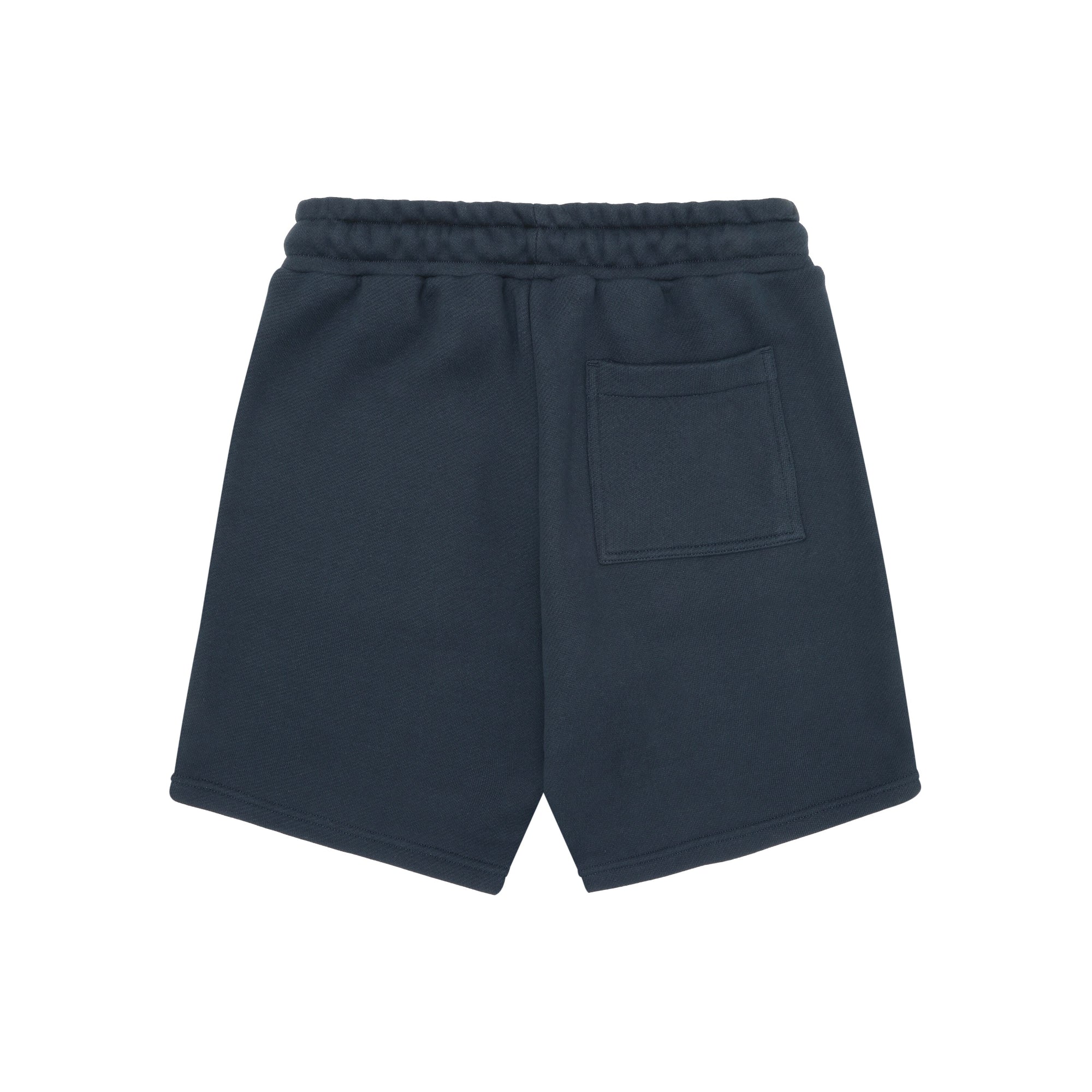Sweatshorts BIRCH aus Bio-Baumwolle
