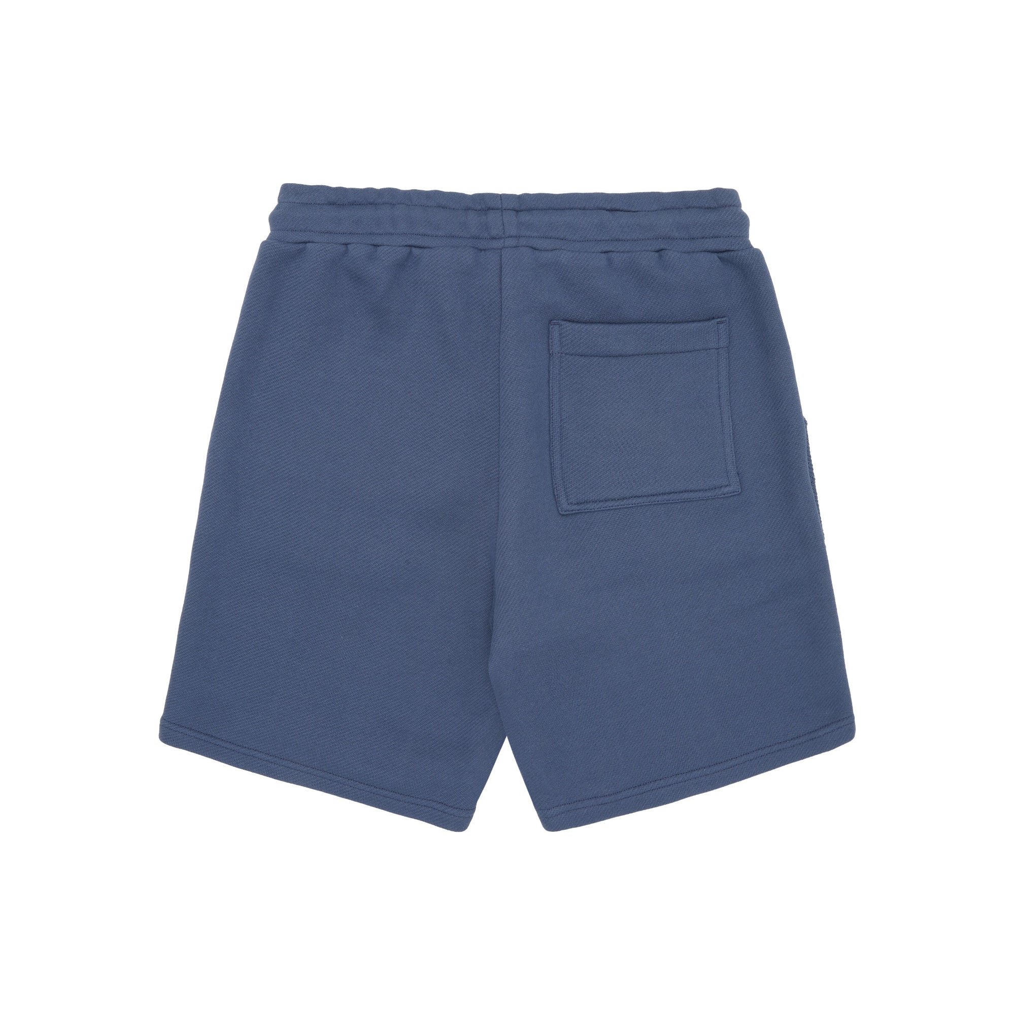 Sweatshorts BIRCH aus Bio-Baumwolle