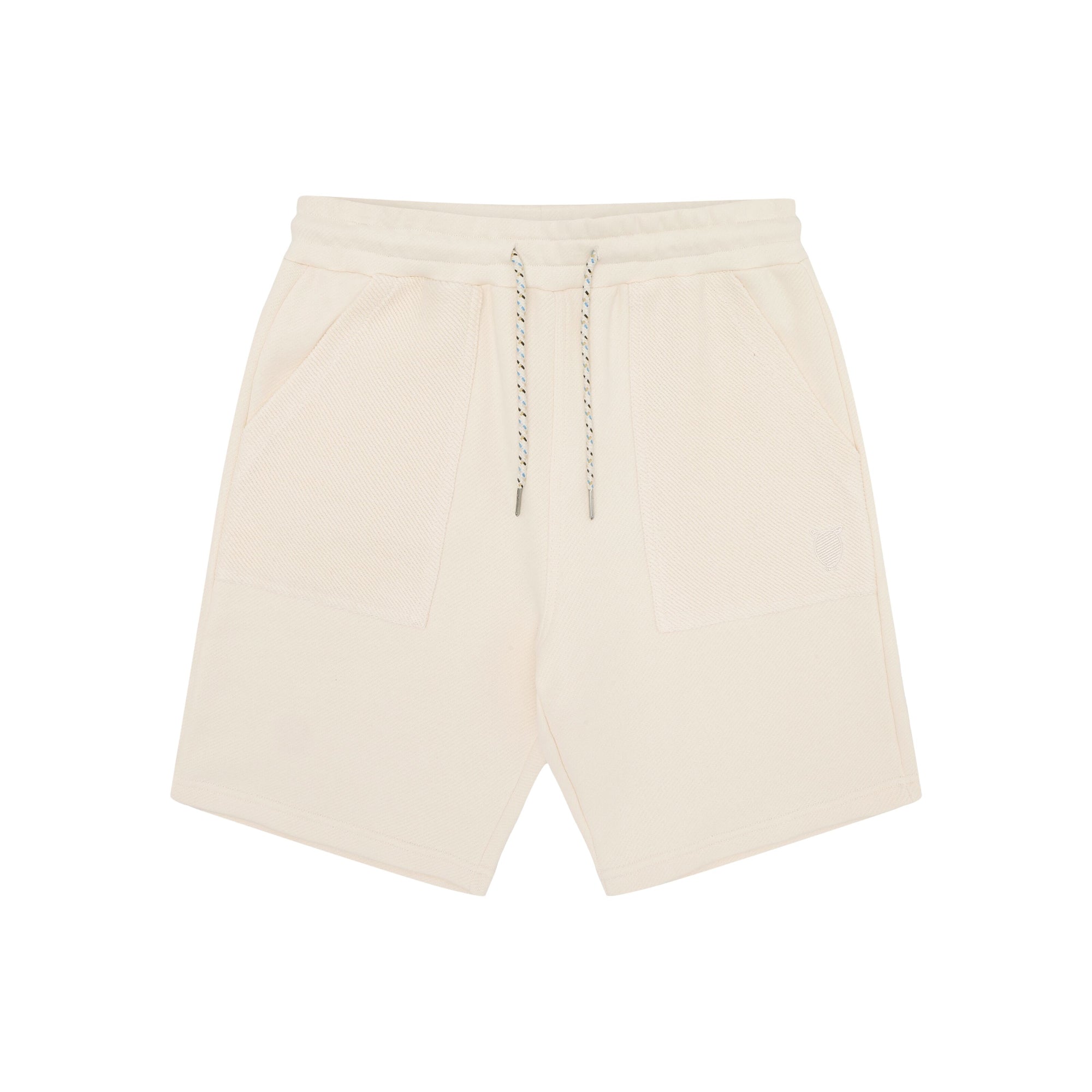 Sweatshorts BIRCH aus Bio-Baumwolle