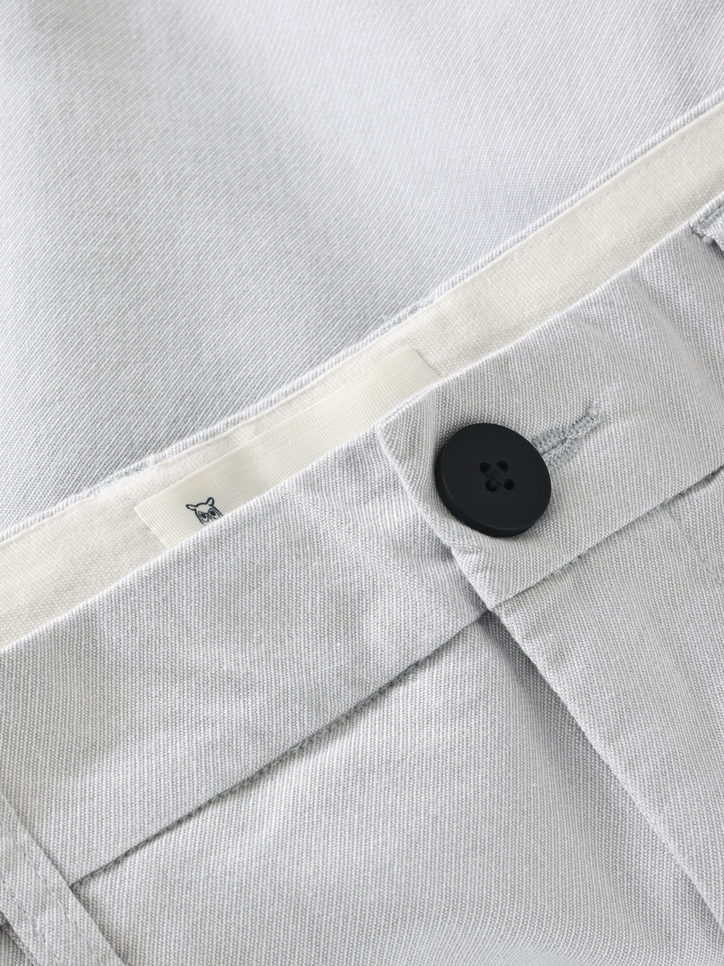 Twill-Shorts CHUCK regular aus Bio-Baumwolle