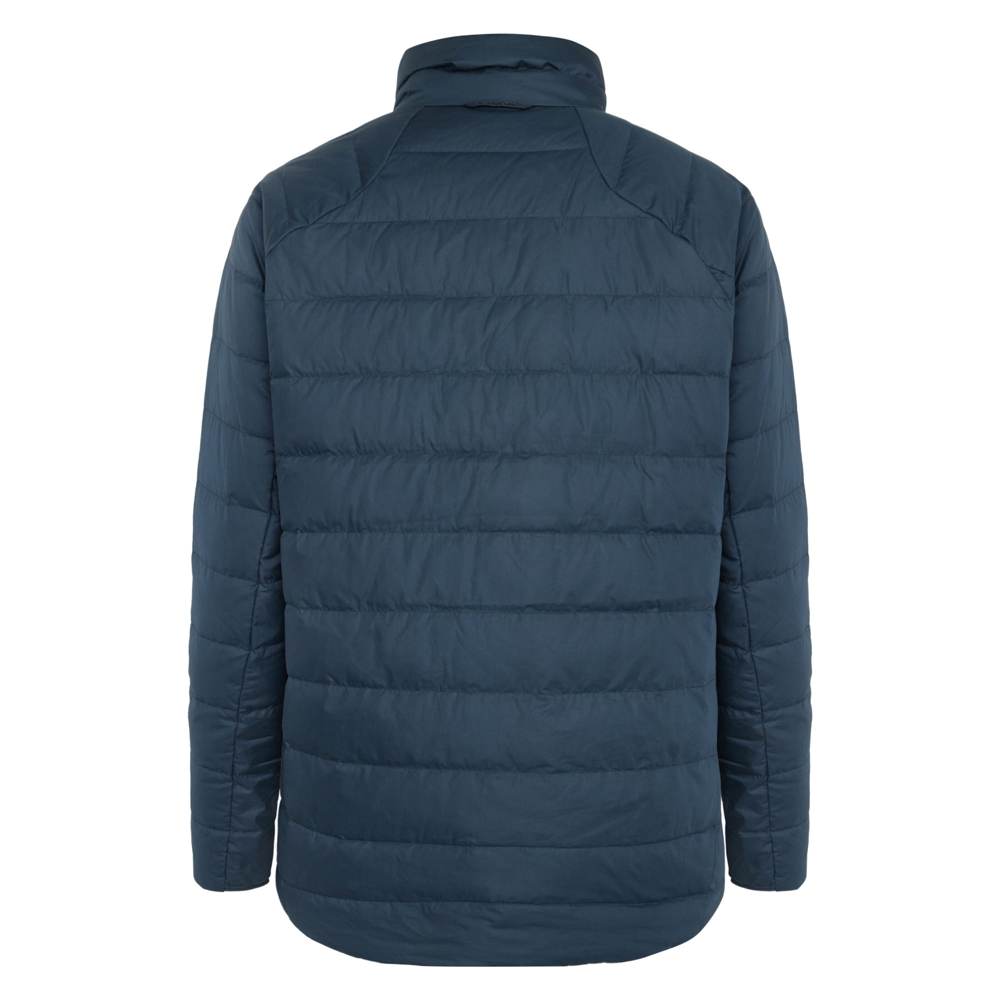 Jacke VENT Ripstop 90 Re:Down isoliert - mit recycelten Daunen