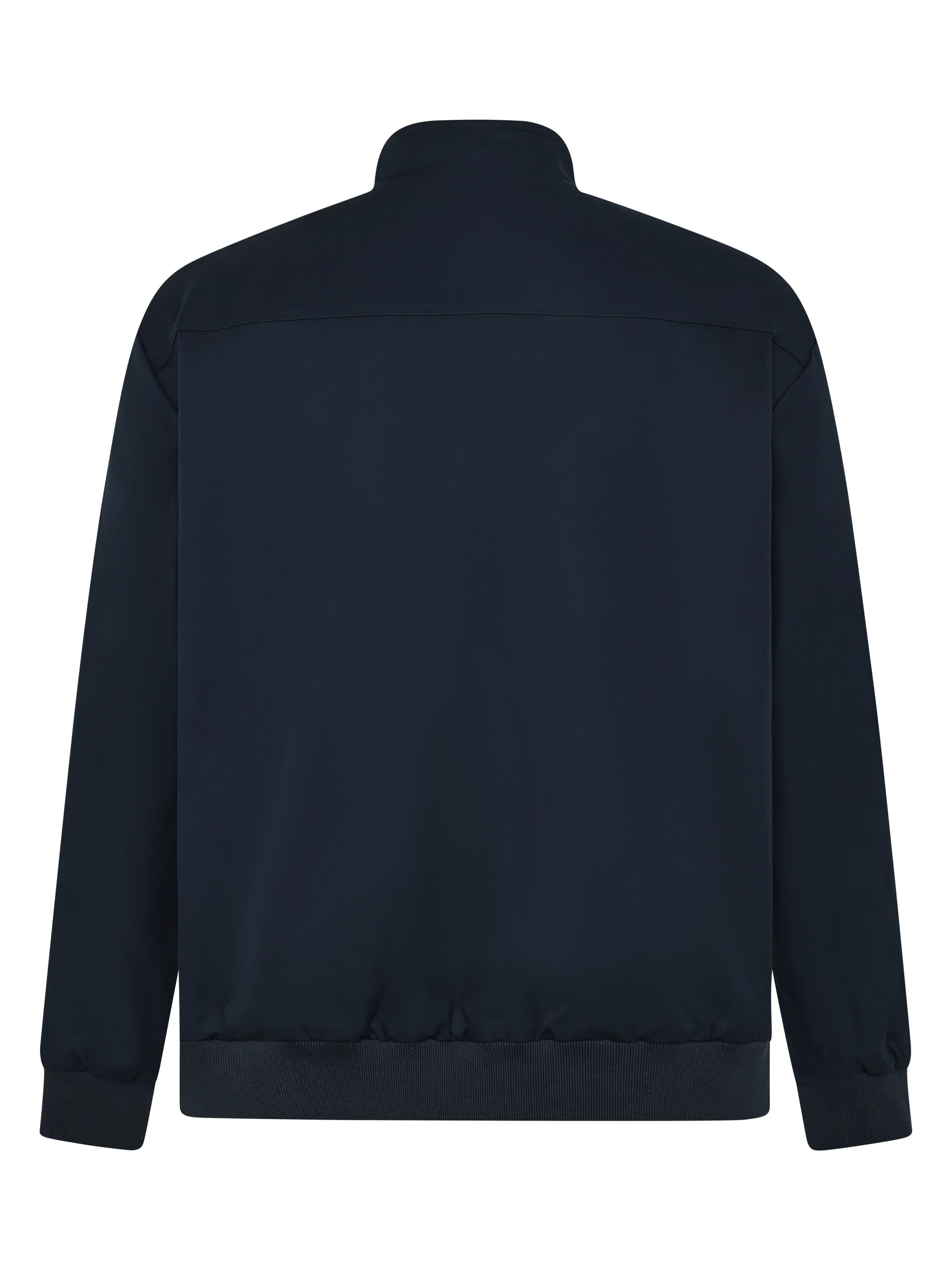 Leichte Jacke CANVAS aus funktionaler Bio-Baumwolle