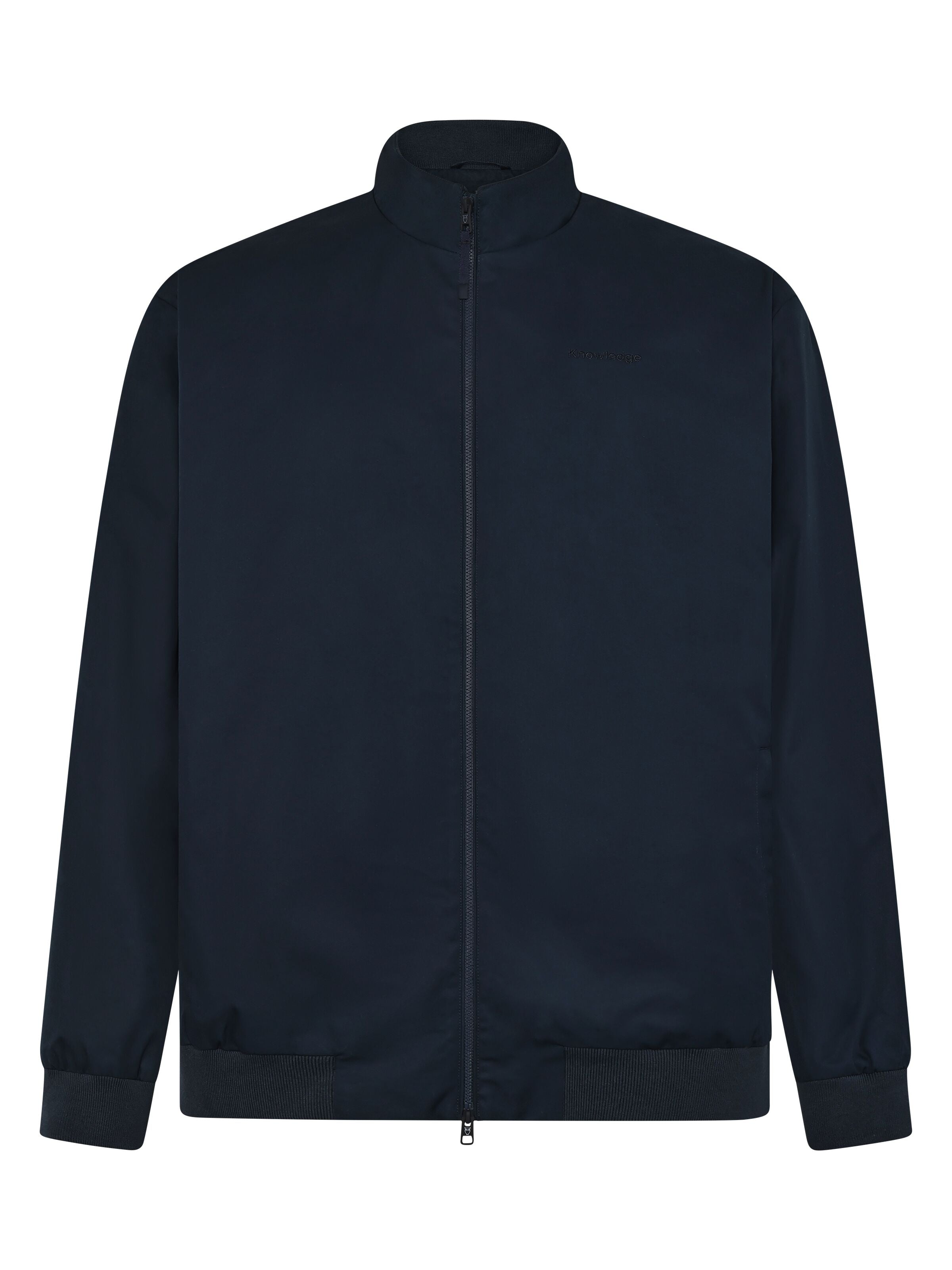 Leichte Jacke CANVAS aus funktionaler Bio-Baumwolle