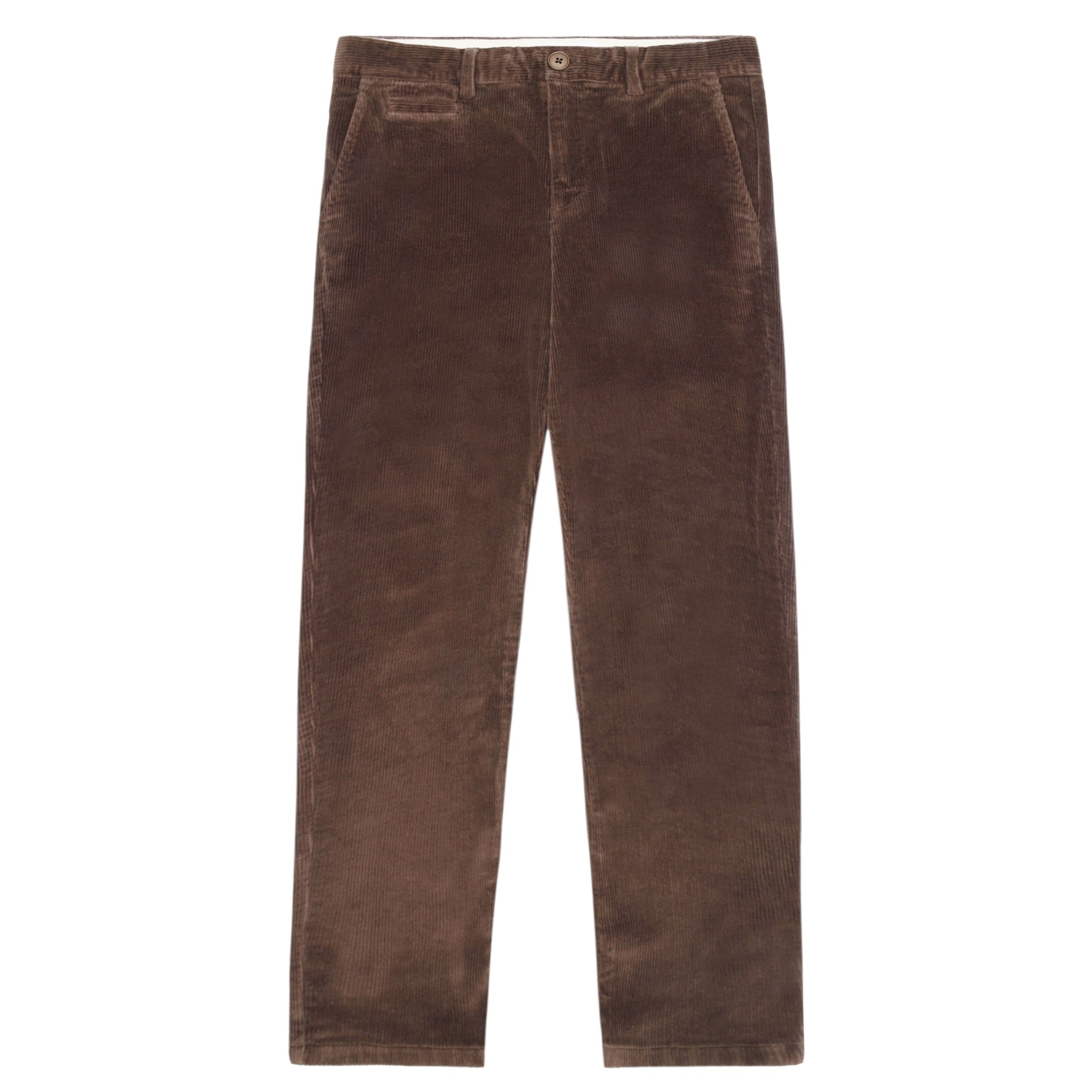 Cord-Chino CHUCK aus Bio-Baumwolle