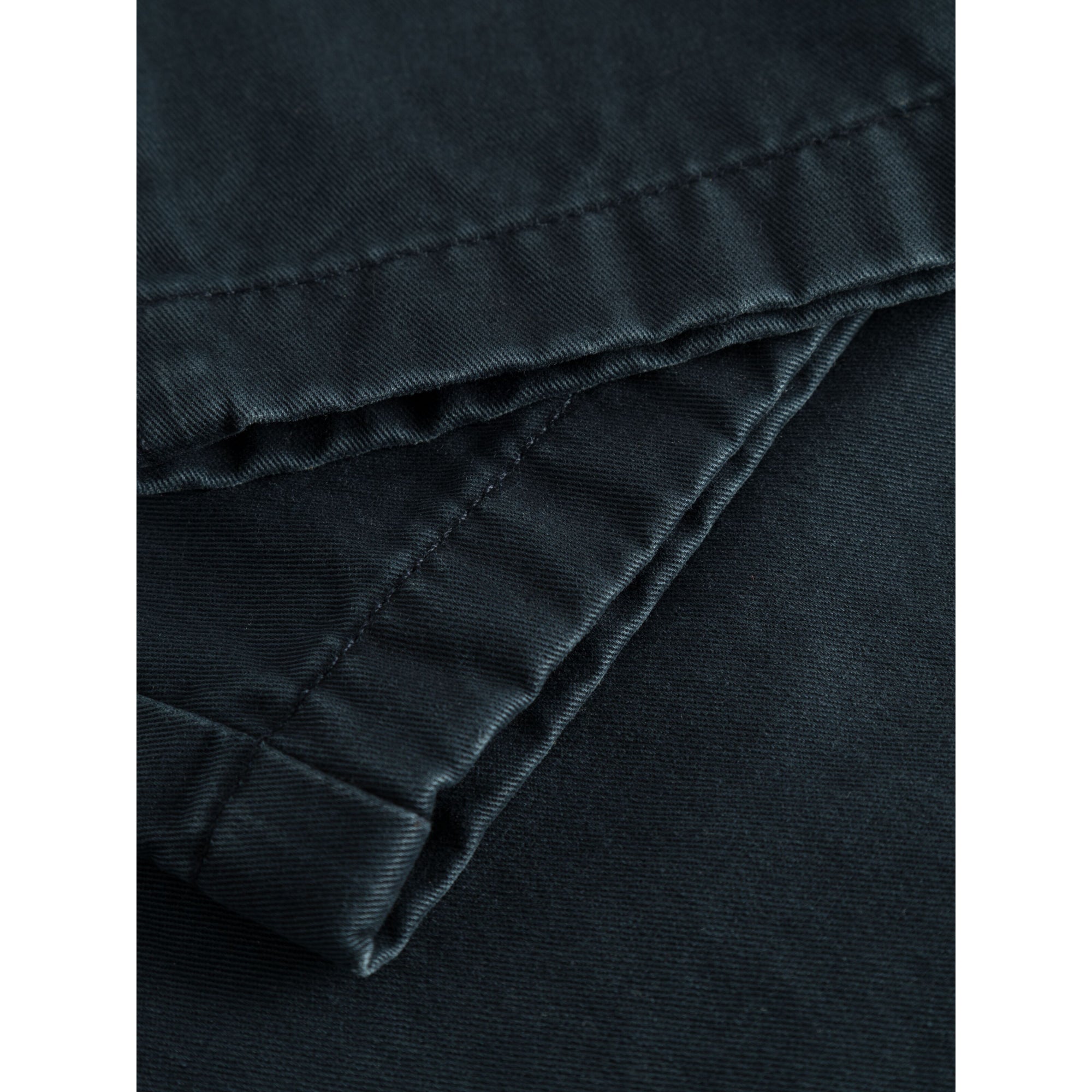Chino-Twill-Hosen CHUCK aus Bio-Baumwolle - ROC/GOTS/Vegan