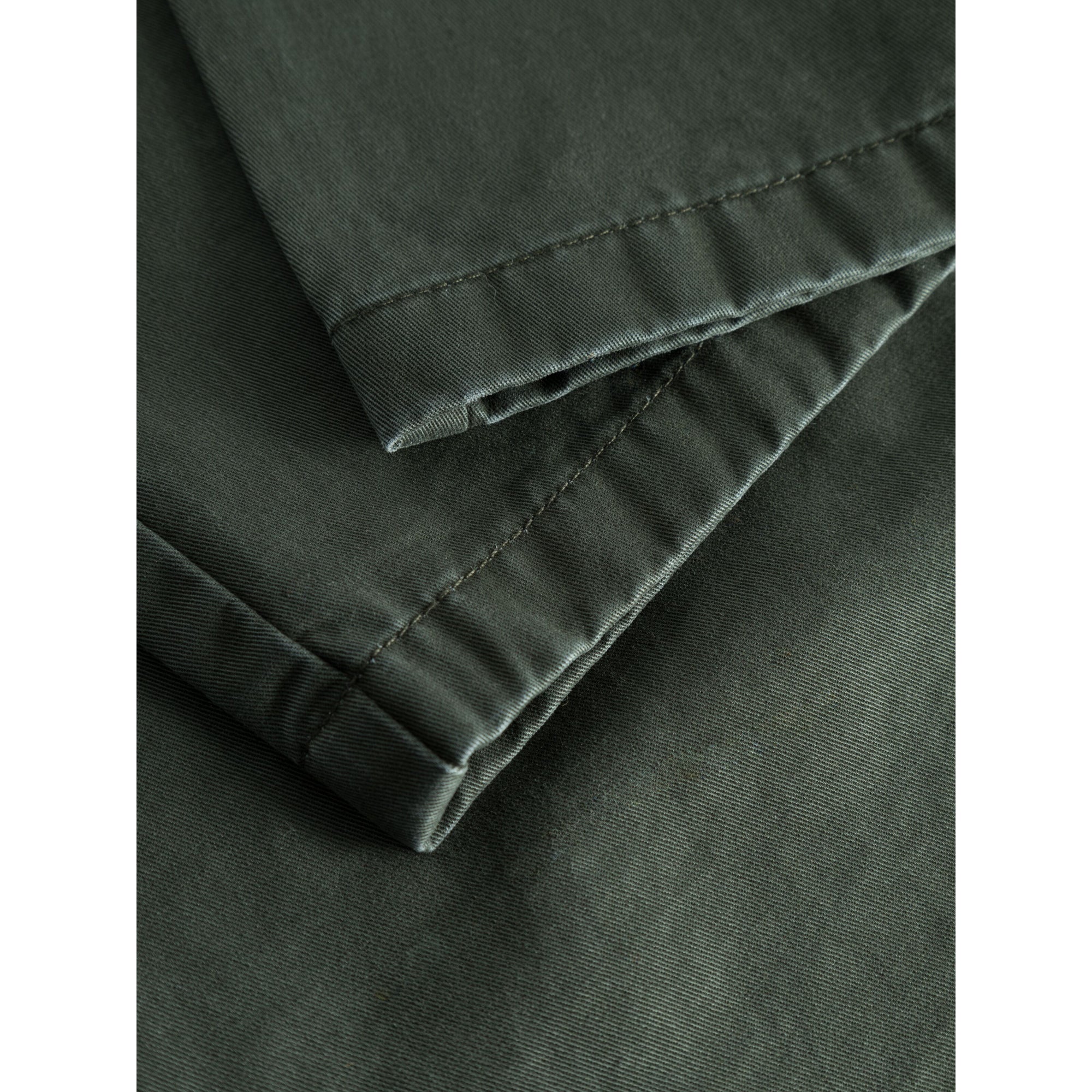 Chino-Twill-Hosen CHUCK aus Bio-Baumwolle - ROC/GOTS/Vegan