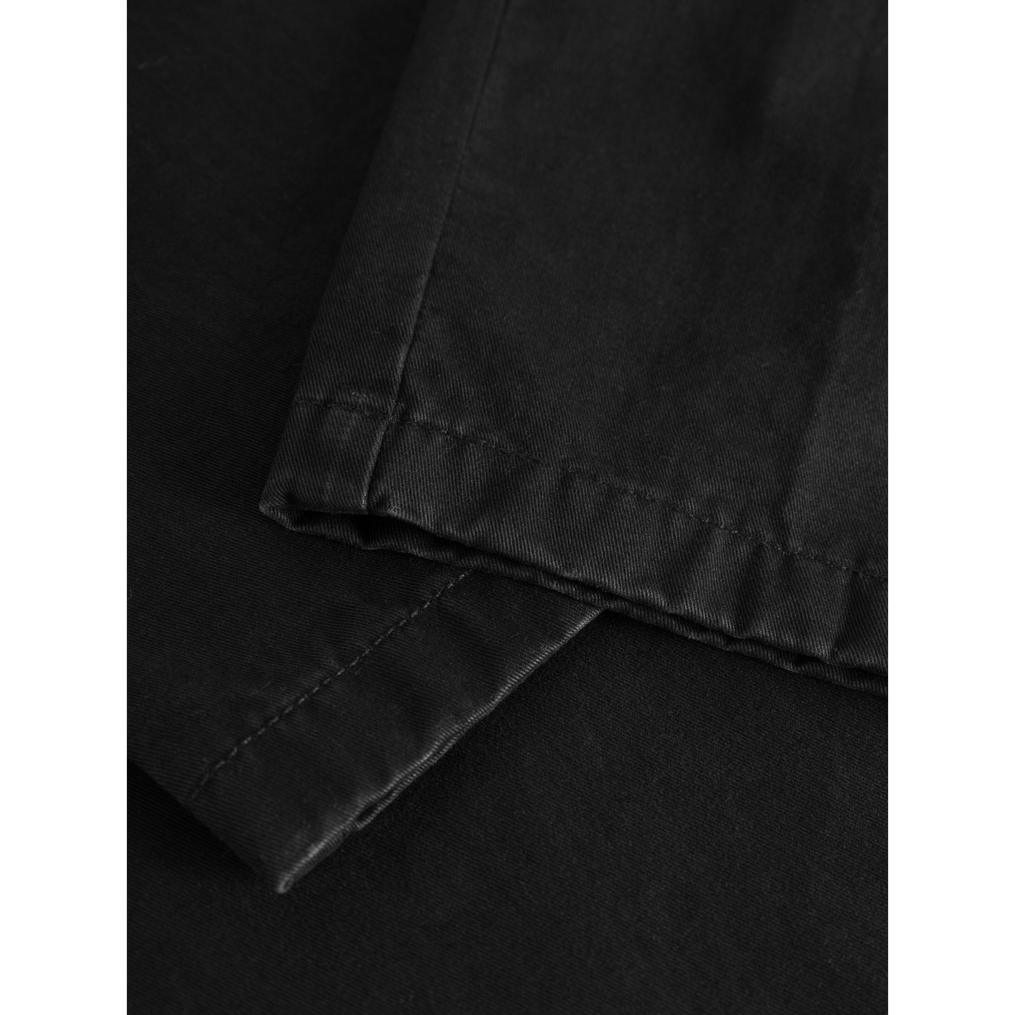 Chino-Twill-Hosen CHUCK aus Bio-Baumwolle - ROC/GOTS/Vegan