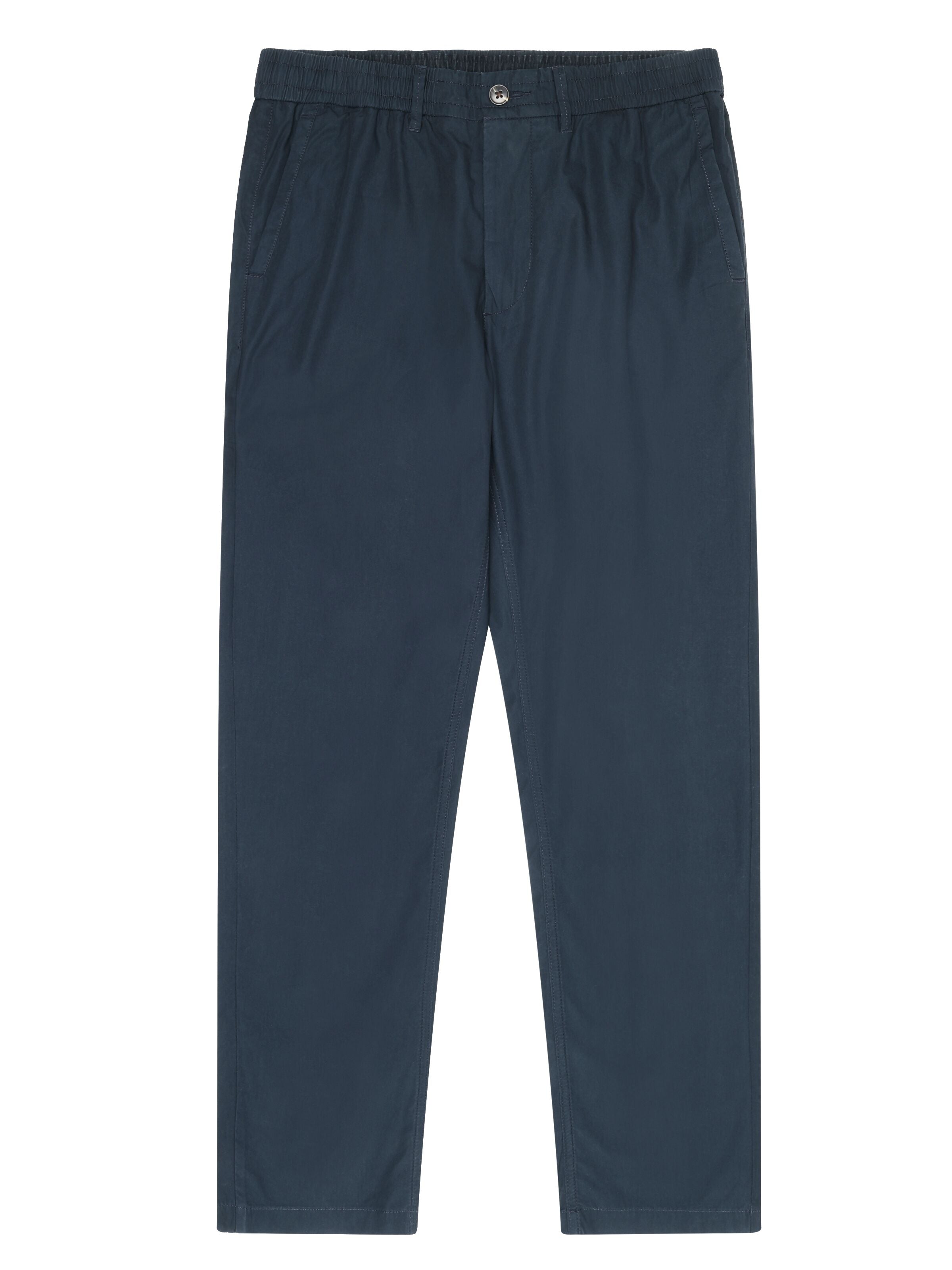 TIM Bio-Baumwollhose GOTS/Vegan