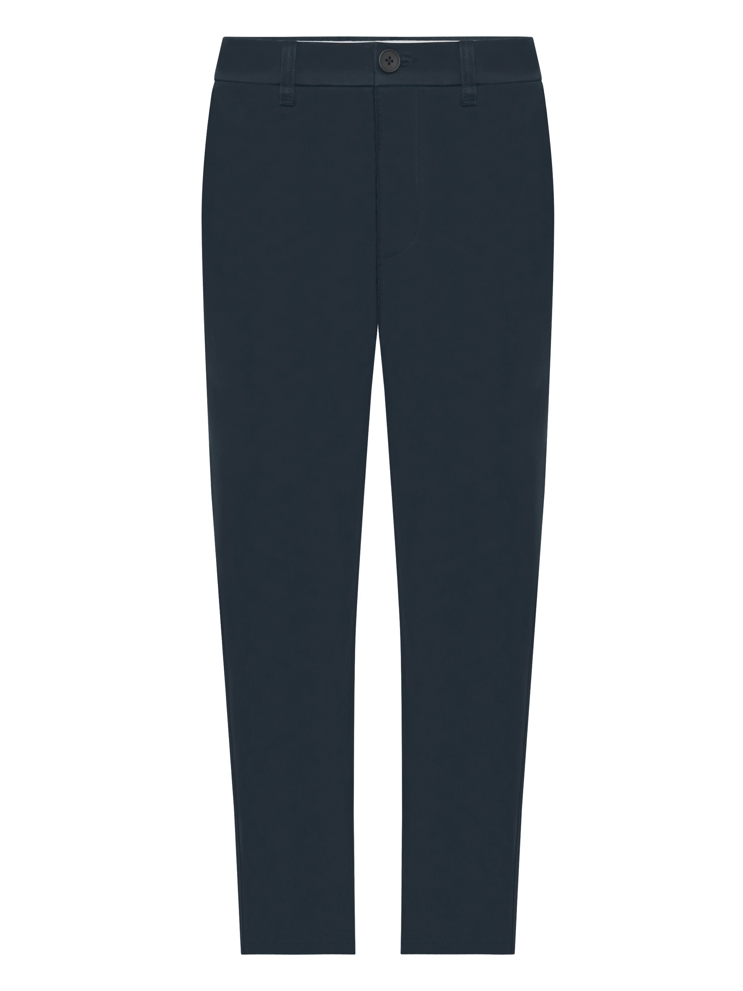 Hose CANVAS CHUCK aus Bio-Baumwolle