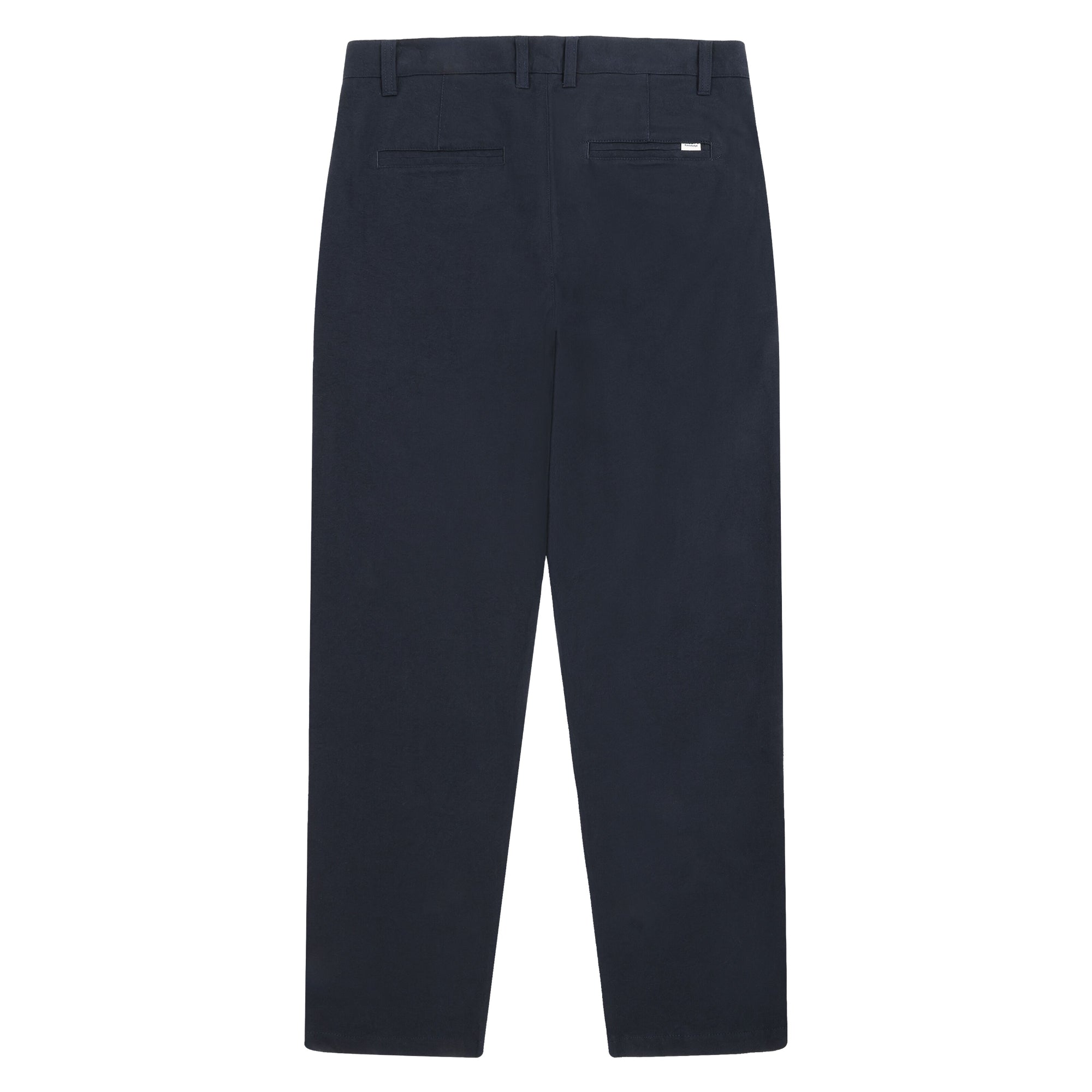 Chino Hose CHUCK Flannel aus Bio-Baumwolle