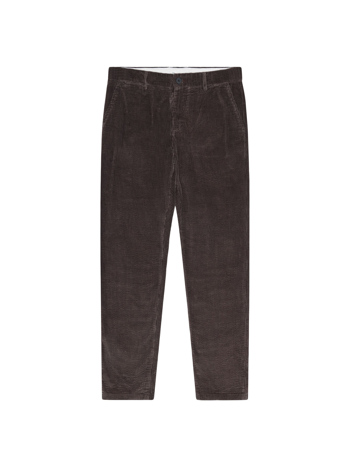 Cordhose CHUCK - Regular Fit - aus Bio-Baumwolle