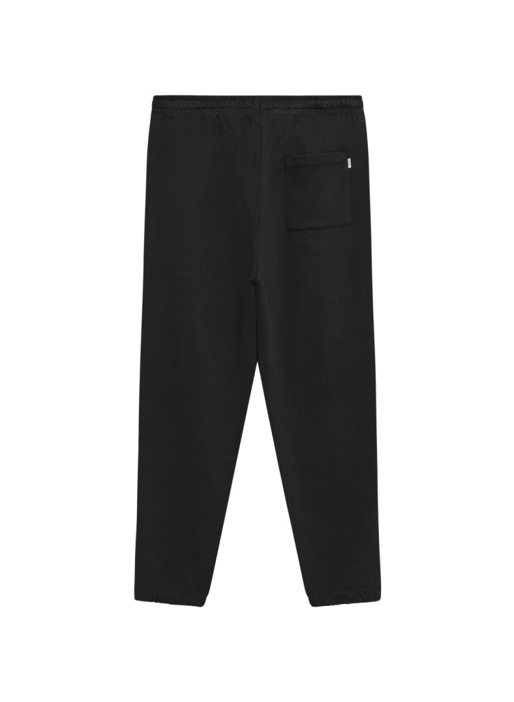 Lässige Sweatpants aus Bio-Baumwolle