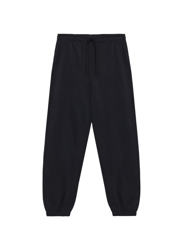 Lässige Sweatpants aus Bio-Baumwolle