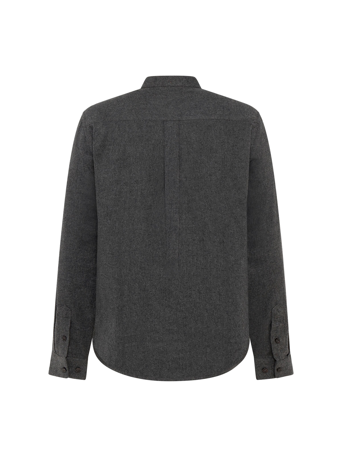 Flanell Hemd ARCH - Regular Fit - aus Bio-Baumwolle