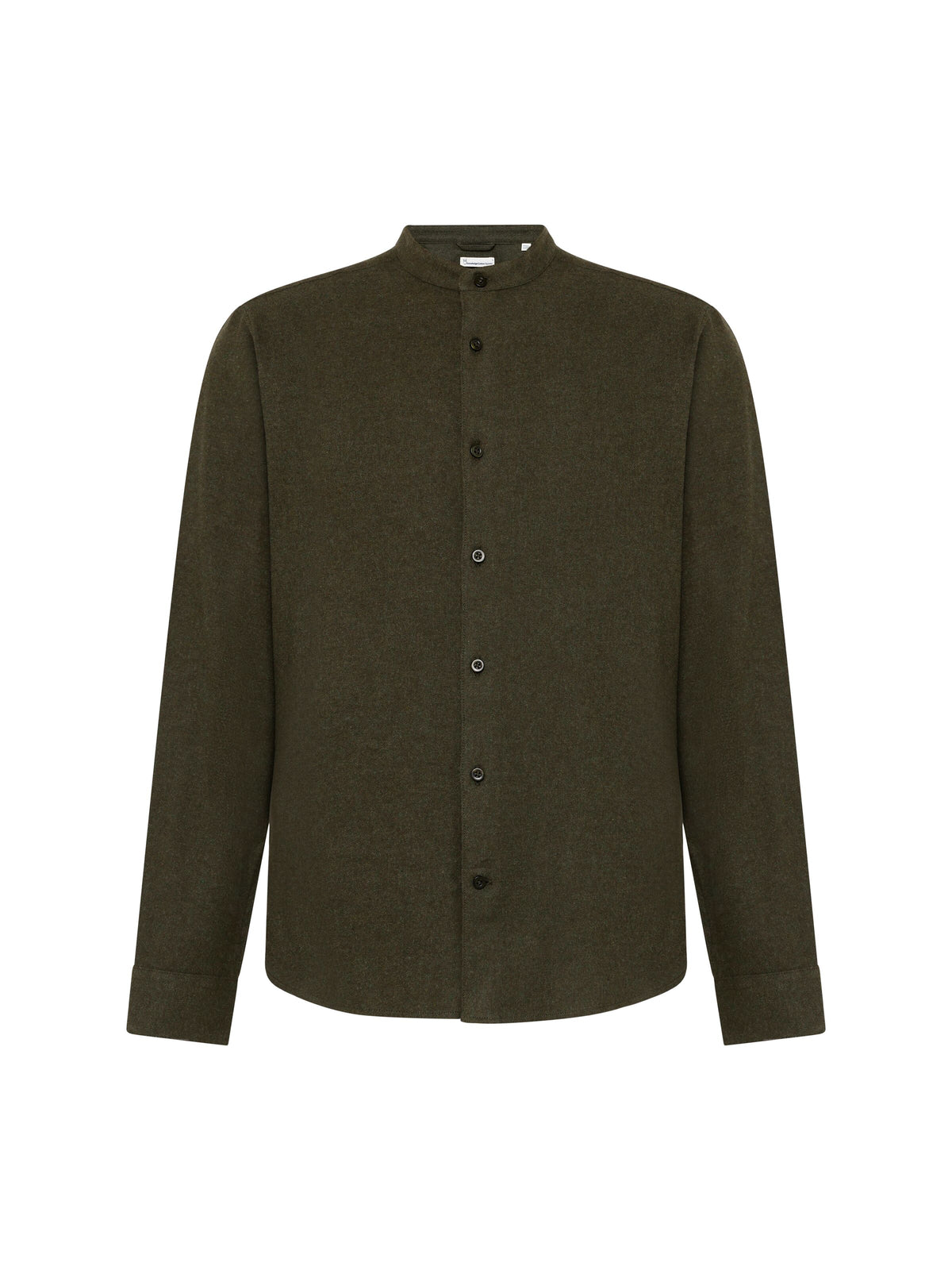 Flanell Hemd ARCH - Regular Fit - aus Bio-Baumwolle