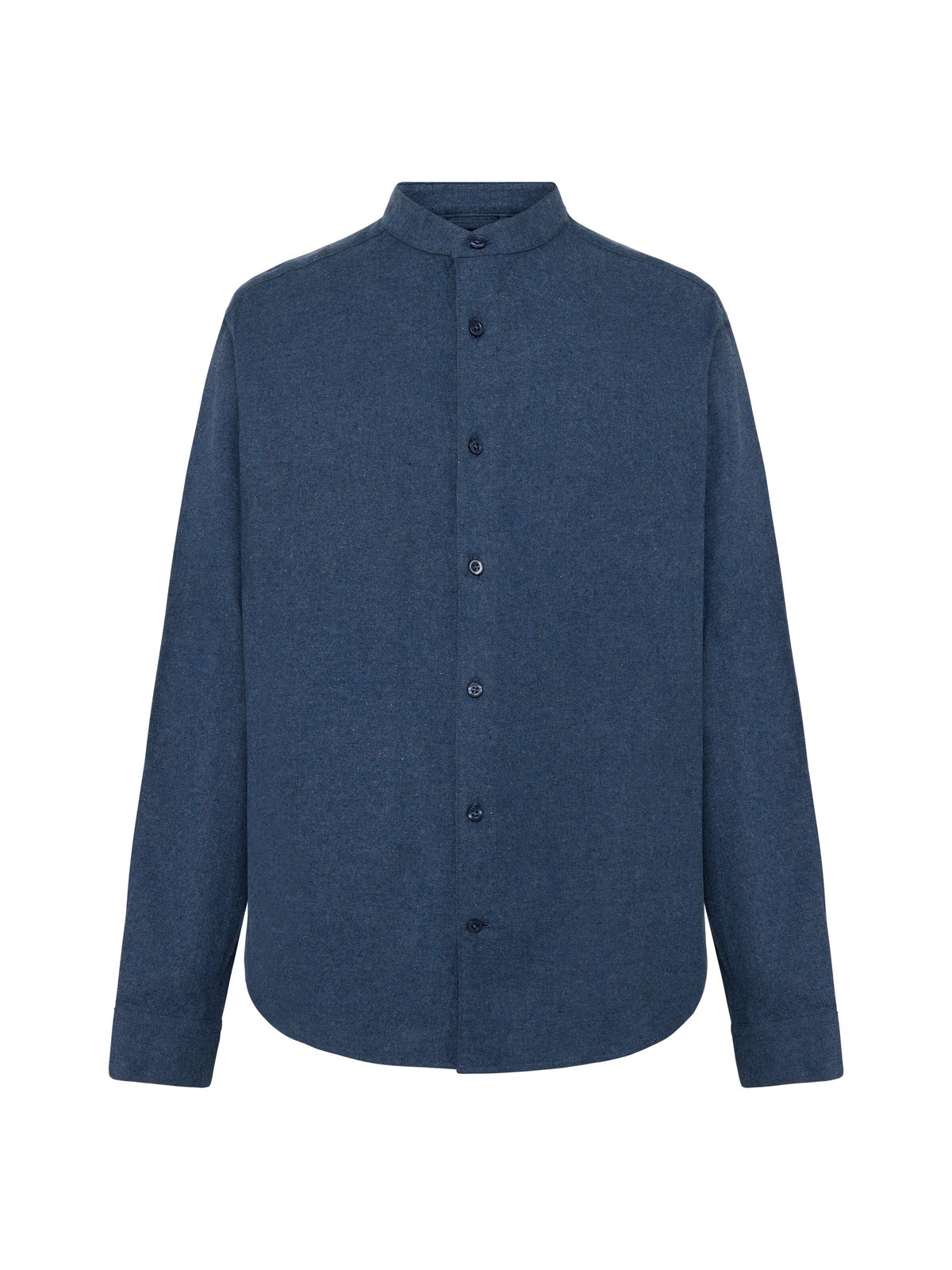 Flanell Hemd ARCH - Regular Fit - aus Bio-Baumwolle