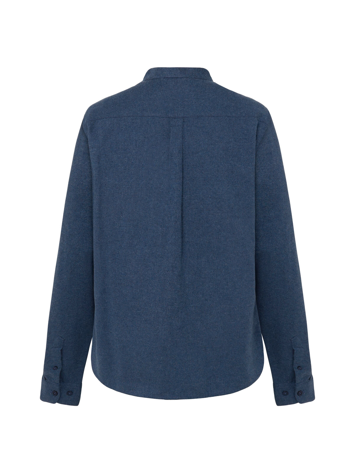 Flanell Hemd ARCH - Regular Fit - aus Bio-Baumwolle