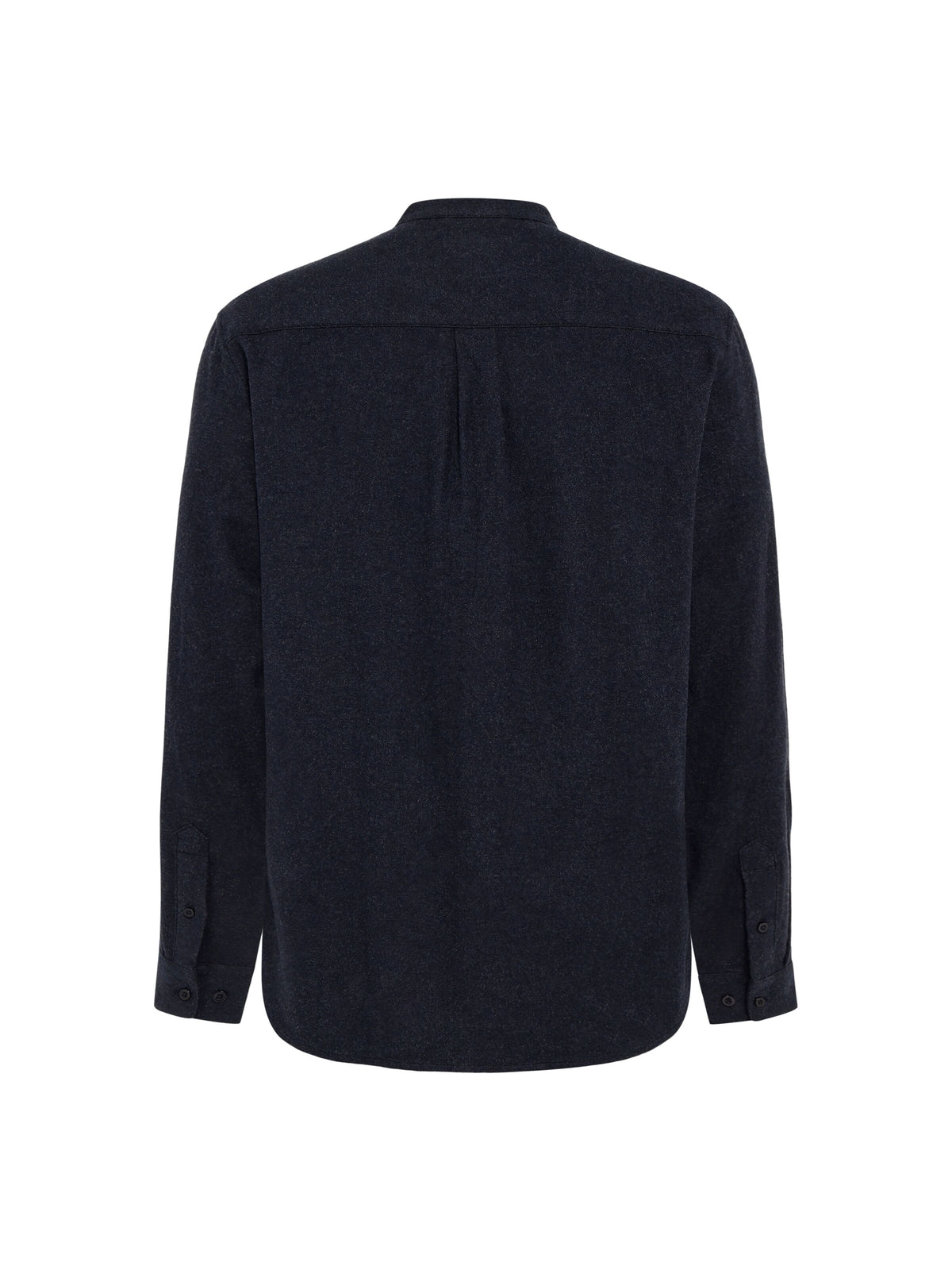 Flanell Hemd ARCH - Regular Fit - aus Bio-Baumwolle