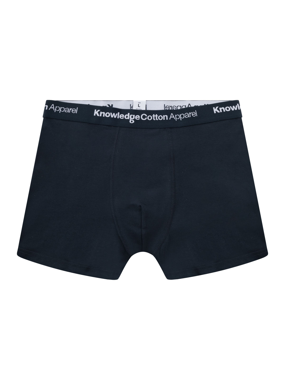 3-Pack Boxershorts CLASSIC aus Bio-Baumwolle