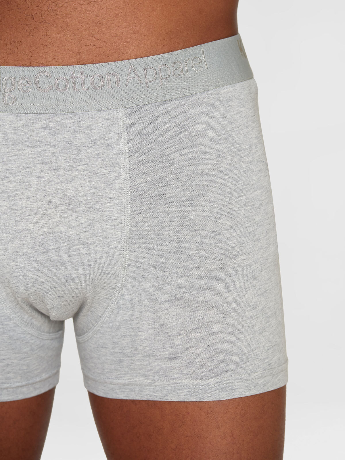 3-Pack Boxershorts CLASSIC aus Bio-Baumwolle