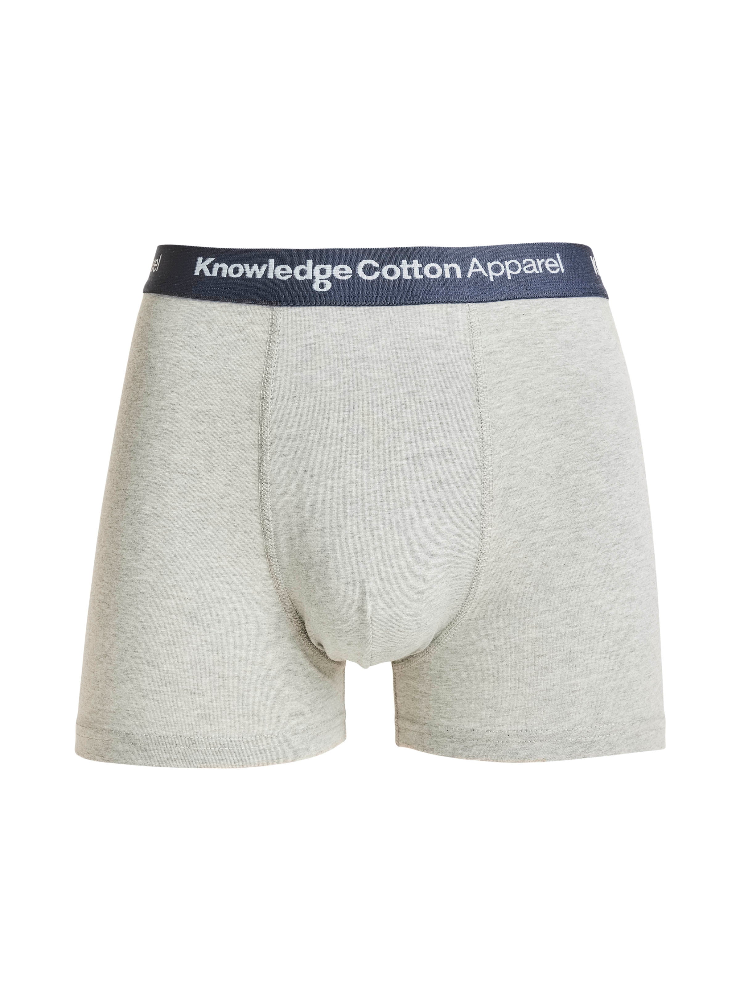 6-Pack Boxershorts CLASSIC aus Bio-Baumwolle