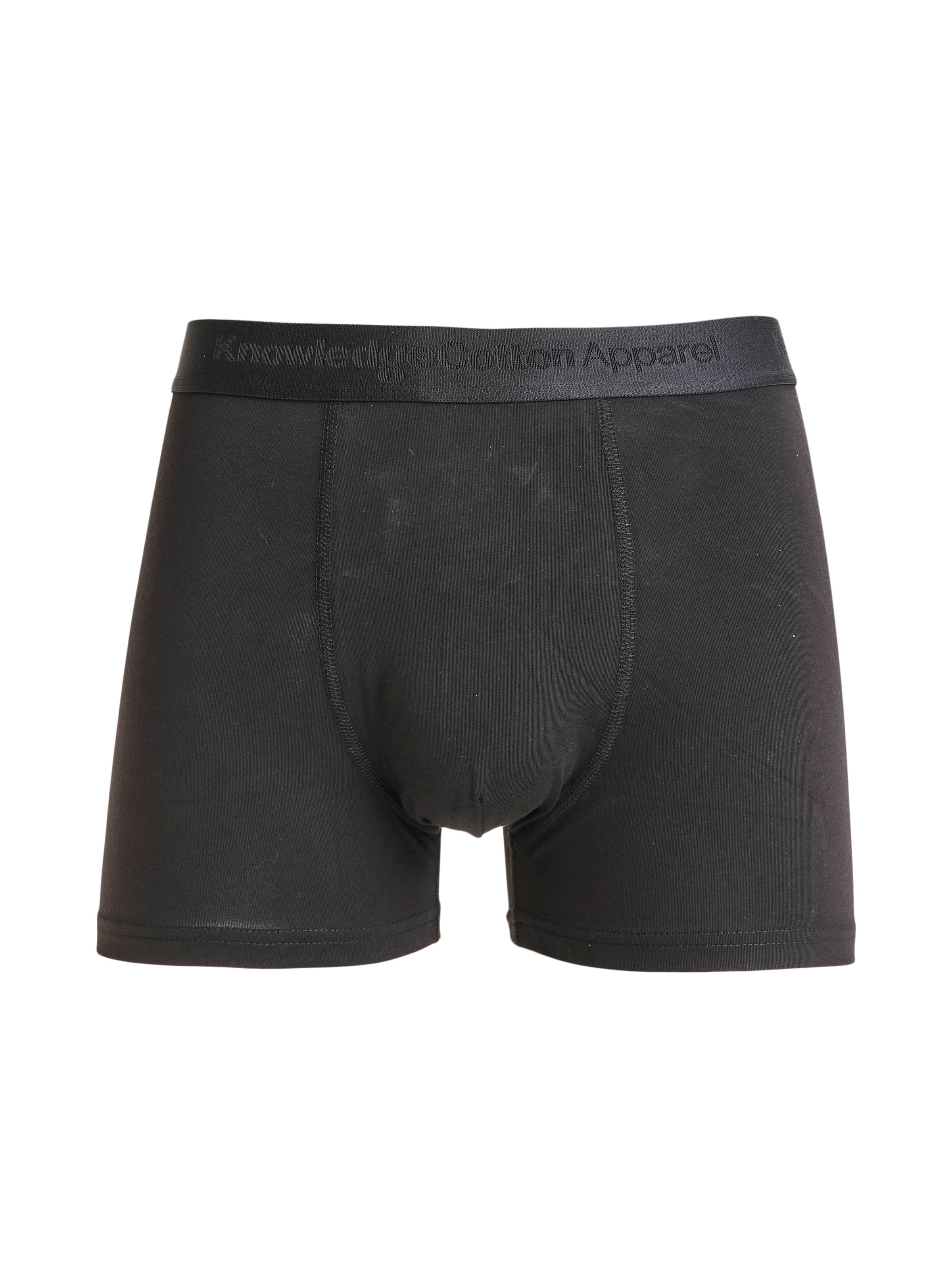 6-Pack Boxershorts MIXED aus Bio-Baumwolle