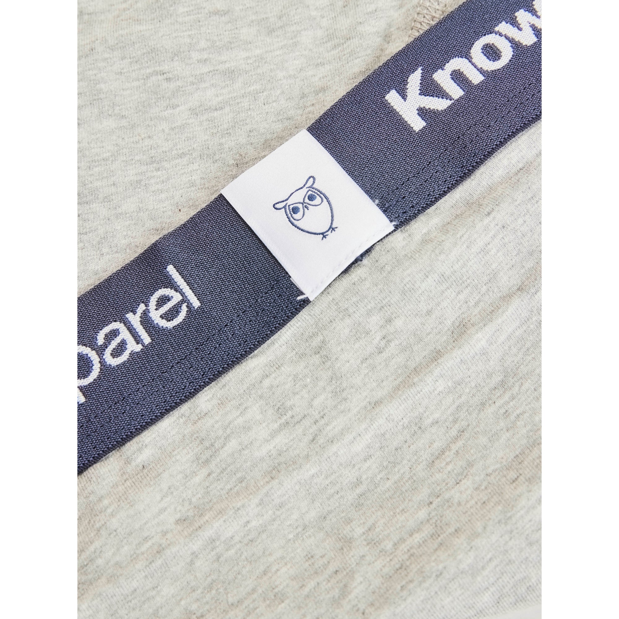 3-Pack Boxershorts CLASSIC aus Bio-Baumwolle