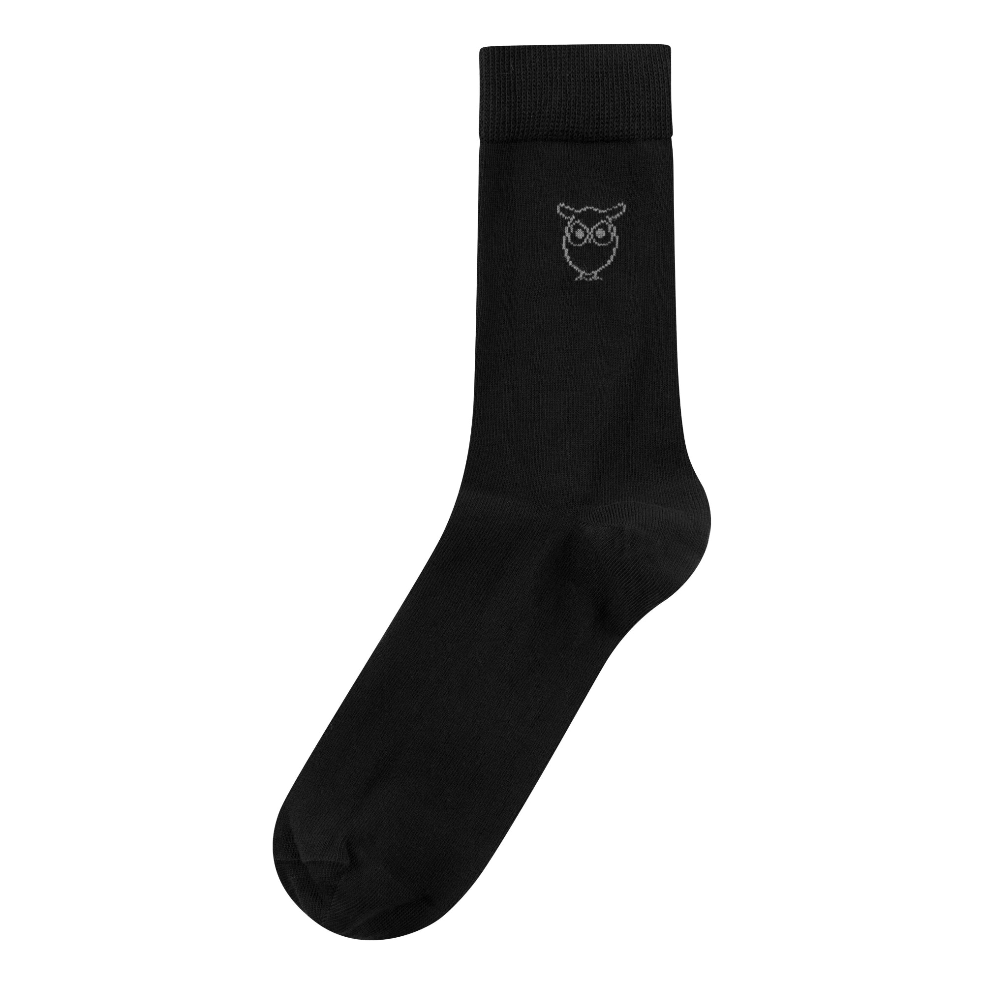 4-Pack Socken SOLID mit Bio-Baumwolle