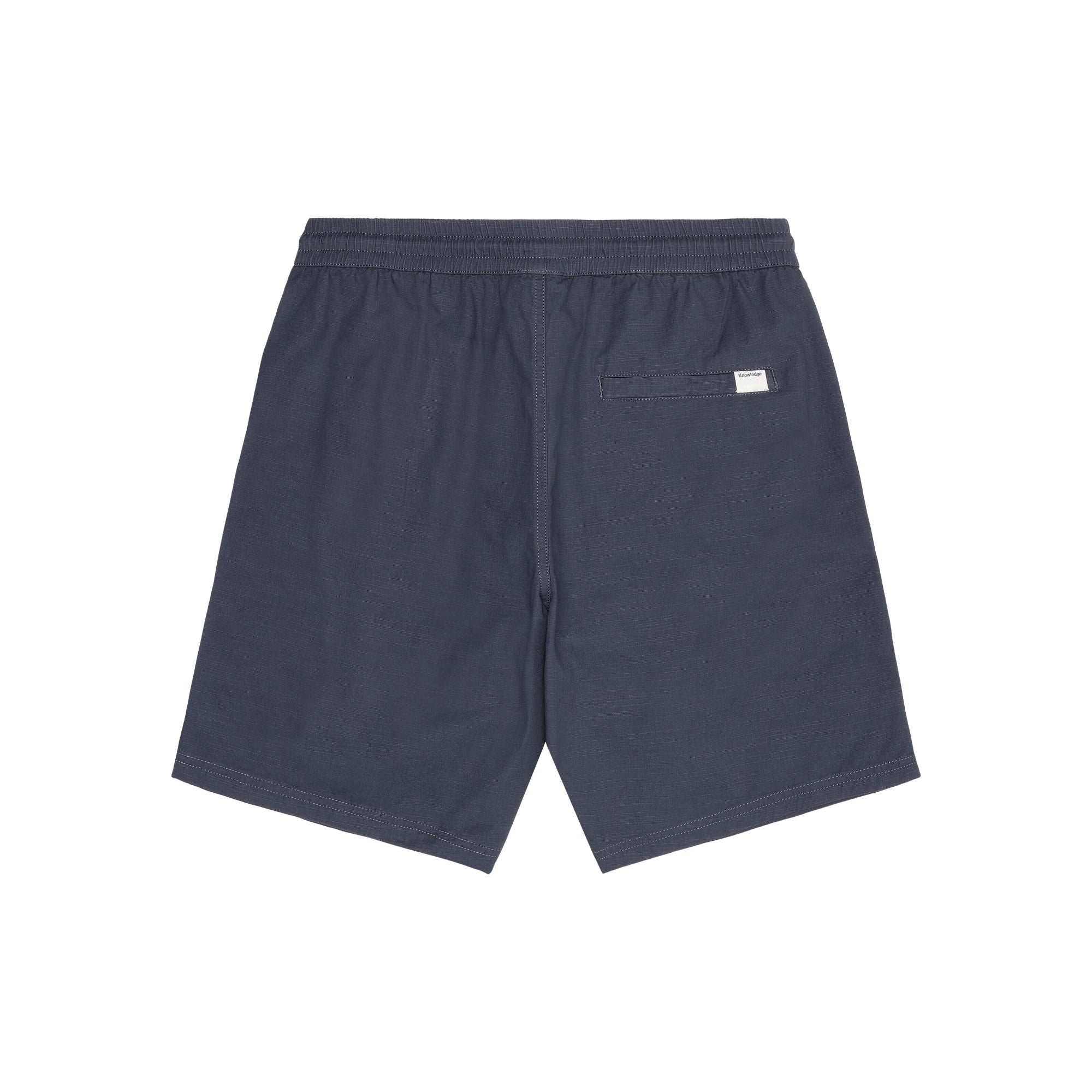 Badeshorts BOARDWALK aus Bio-Baumwolle