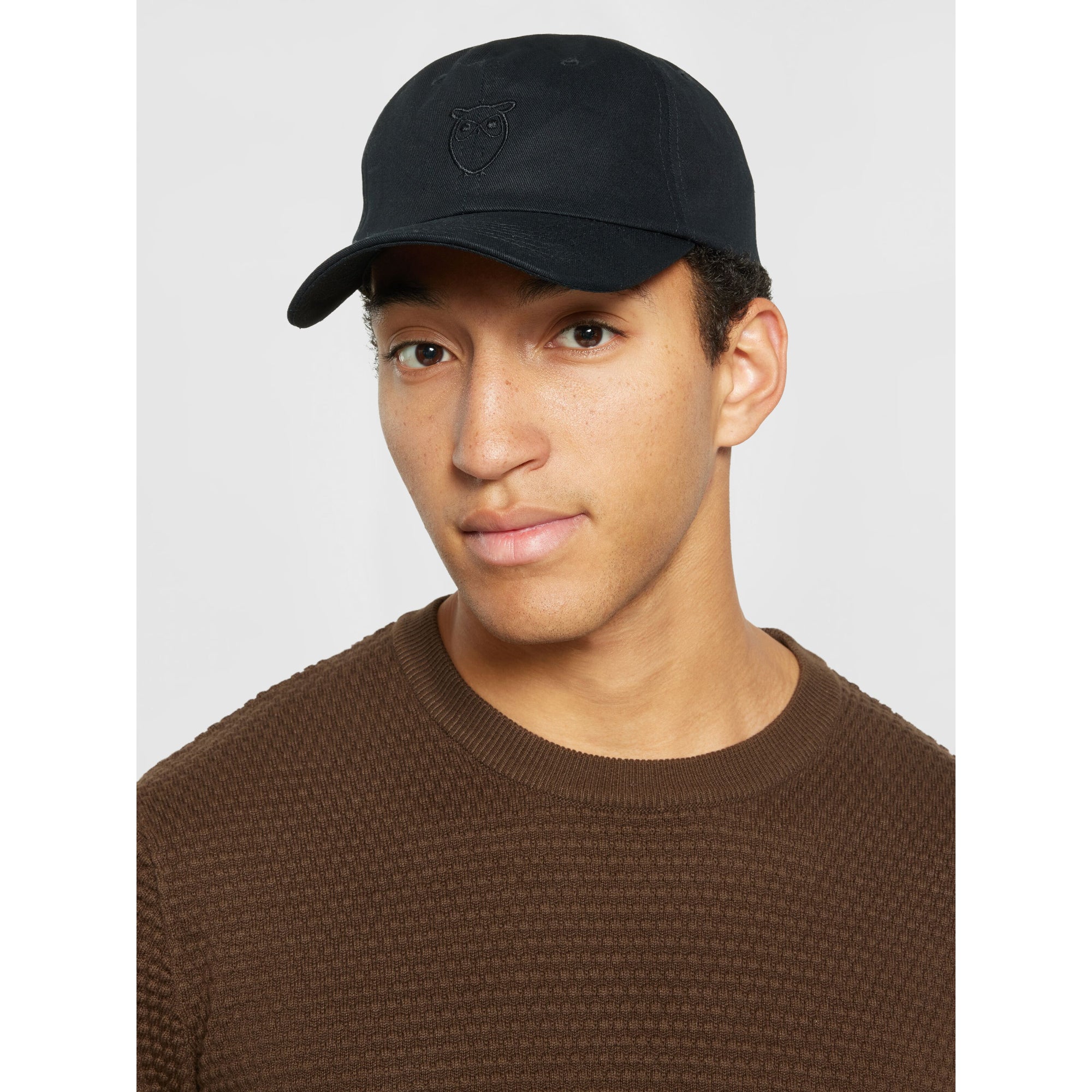 Twill Cap Schirmmütze aus Bio-Baumwolle - GOTS/Vegan