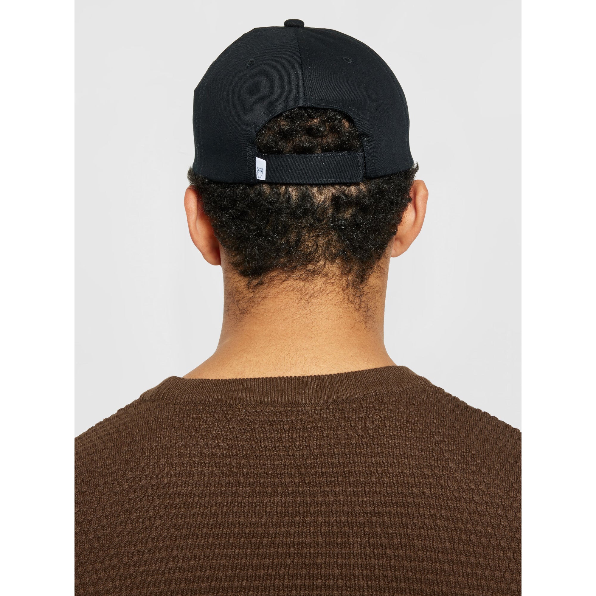 Twill Cap Schirmmütze aus Bio-Baumwolle - GOTS/Vegan