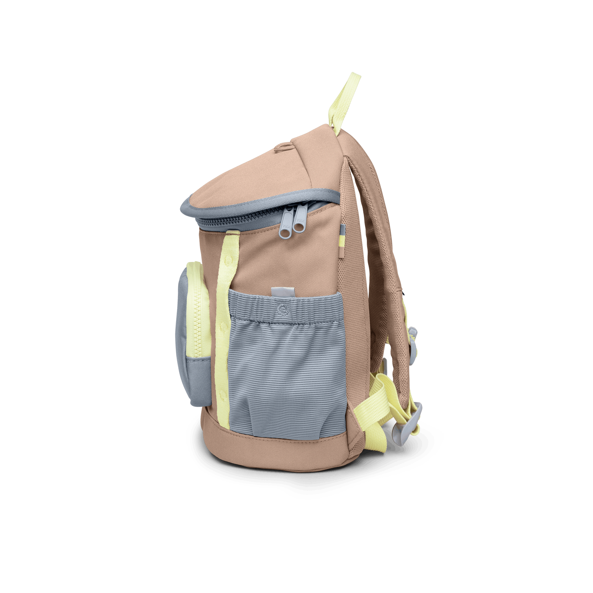 KIDS ADVENTURE DAYPACK mit recyceltem Ocean Impact Plastic