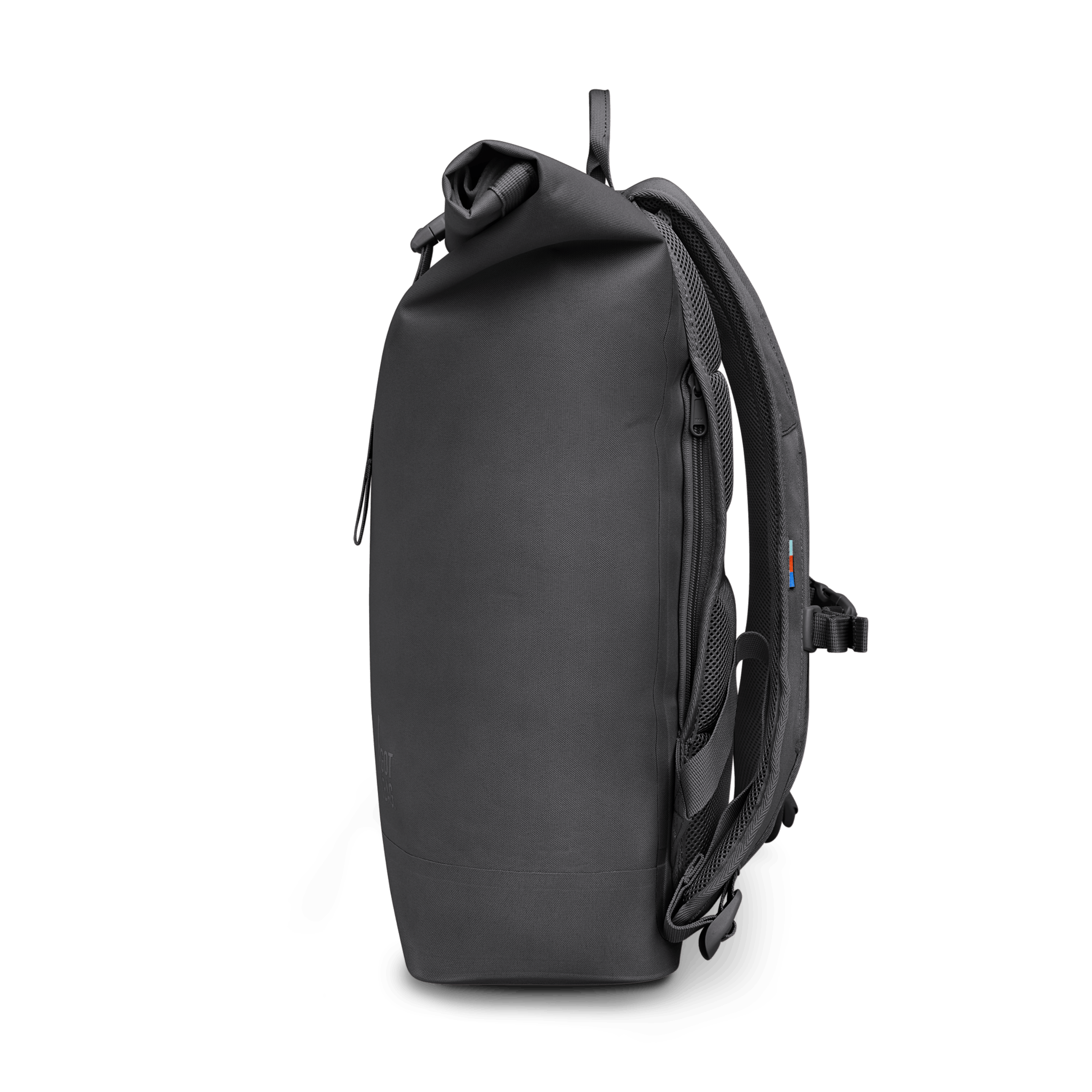 Rolltop 2.0 Lite Rucksack mit recyceltem Ocean Impact Plastic