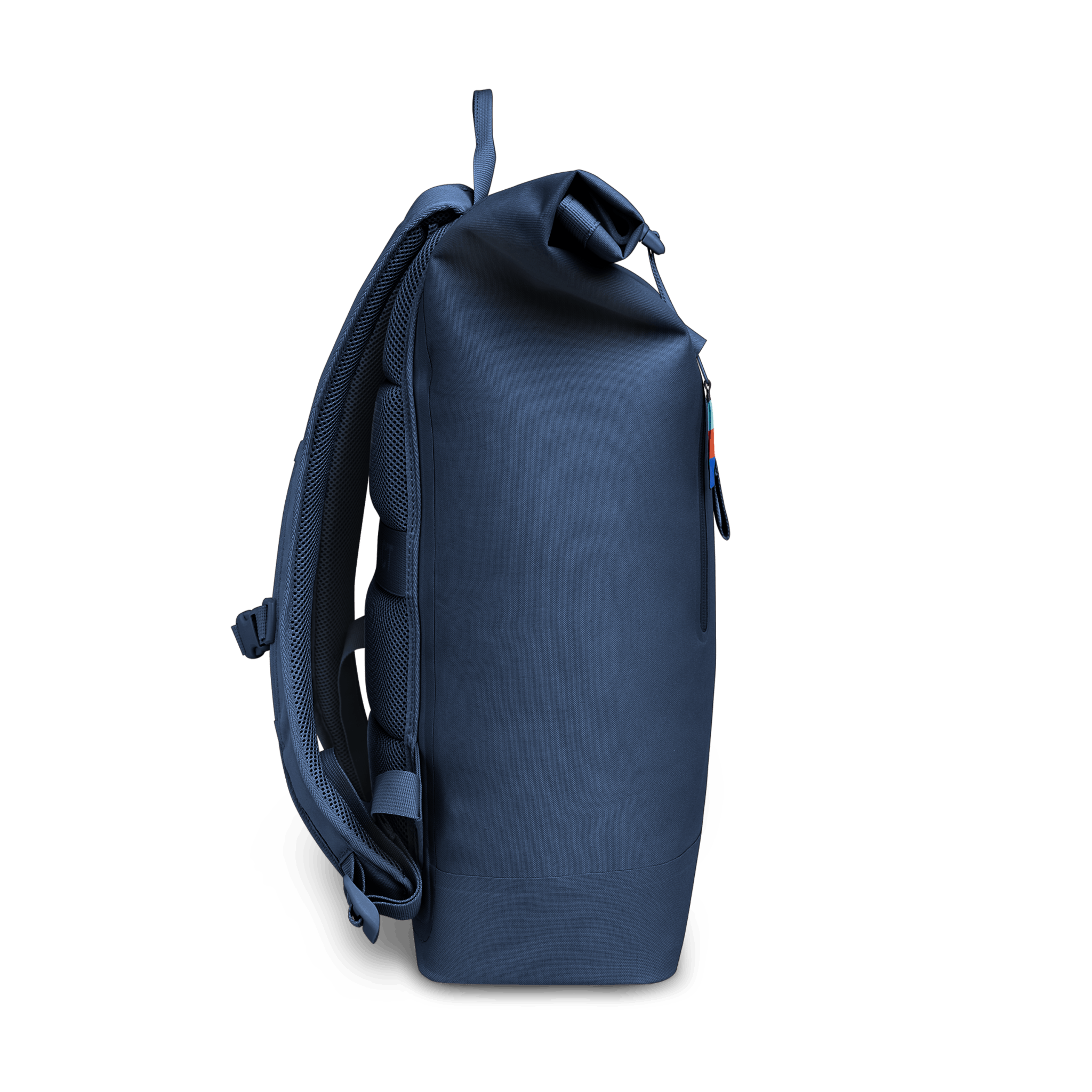 Rolltop 2.0 Lite Rucksack mit recyceltem Ocean Impact Plastic