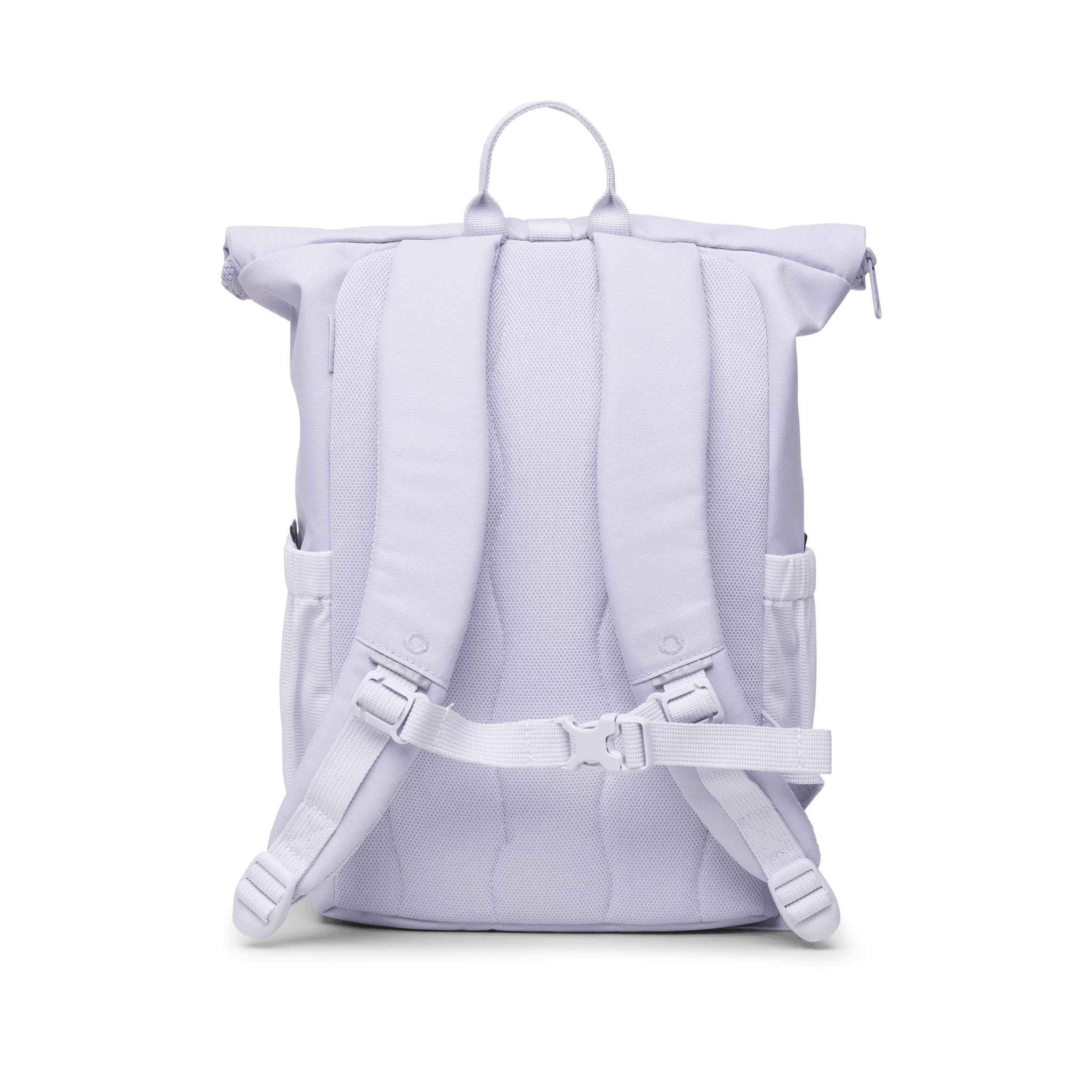 KIDS ADVENTURE ROLLTOP mit recyceltem Ocean Impact Plastic