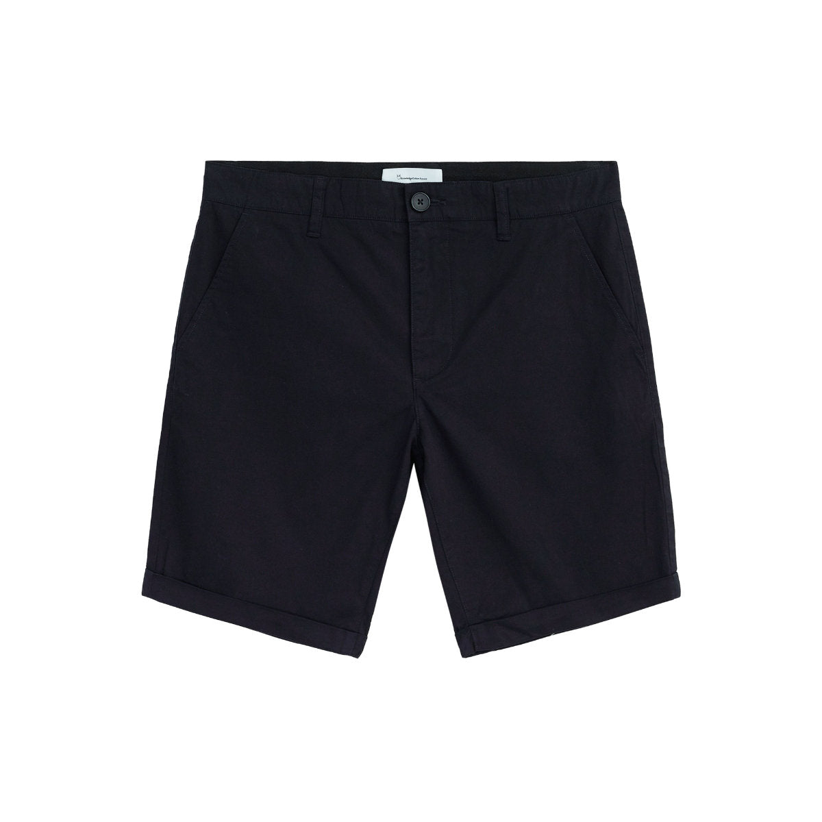 Chinoshorts POPLIN CHUCK aus Bio-Baumwolle