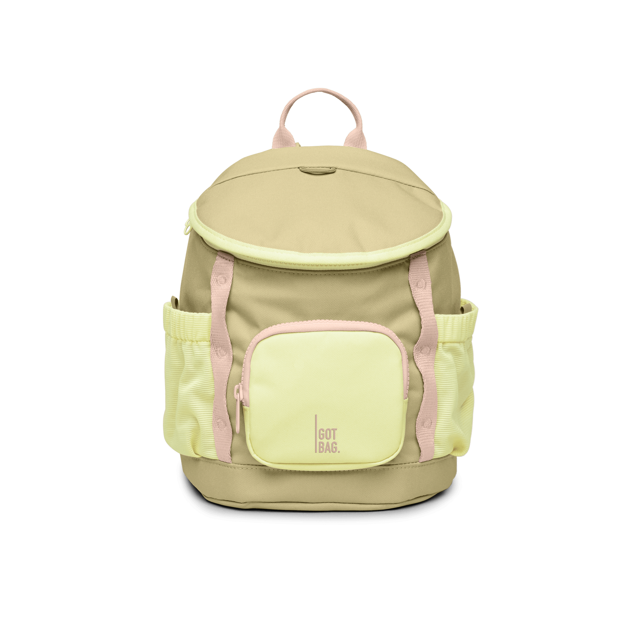 KIDS ADVENTURE DAYPACK mit recyceltem Ocean Impact Plastic