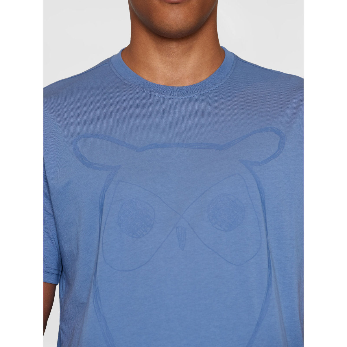 T-Shirt OWL aus Bio-Baumwolle